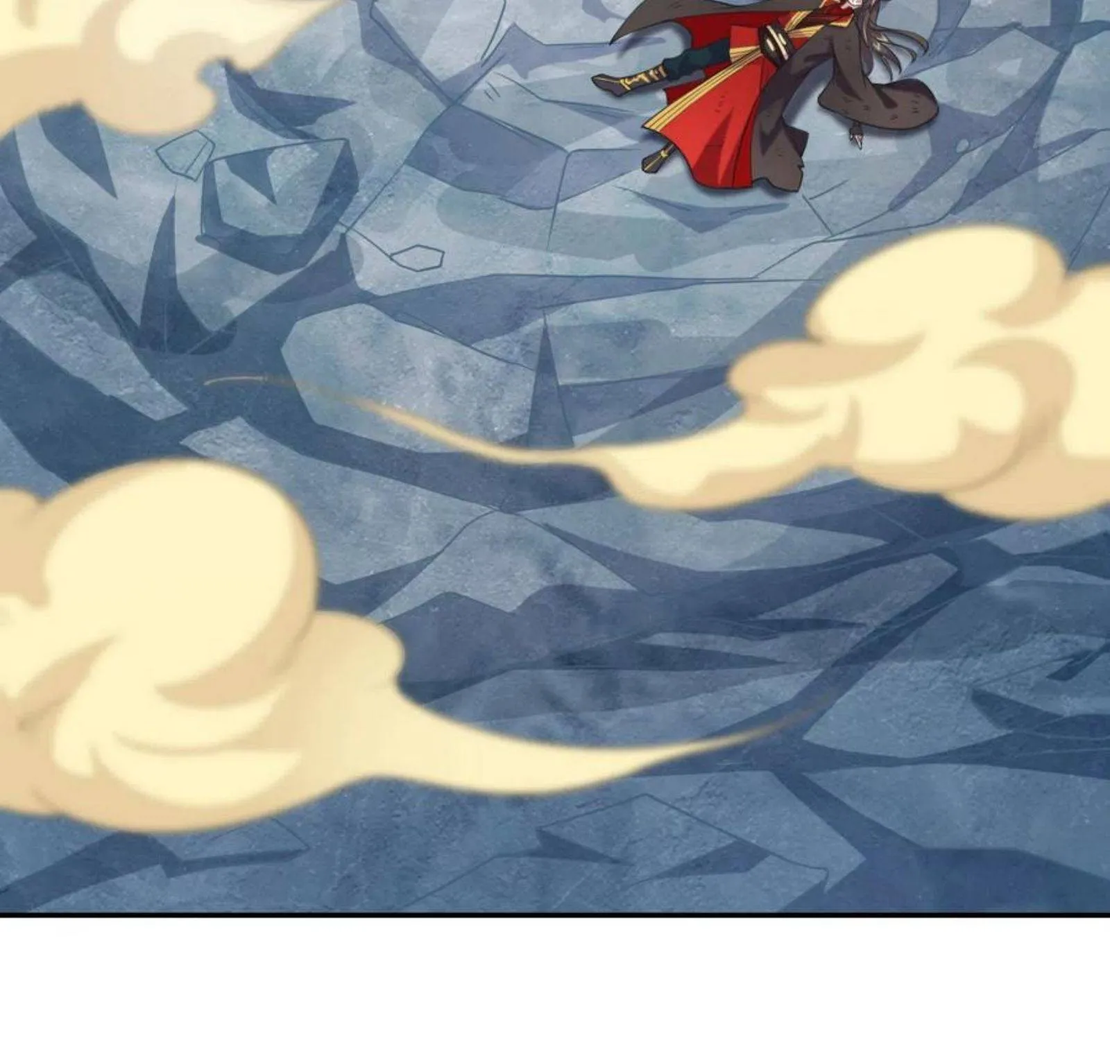 Banished Disciple's Counterattack Kainu Manga Chapter 157 Page 39