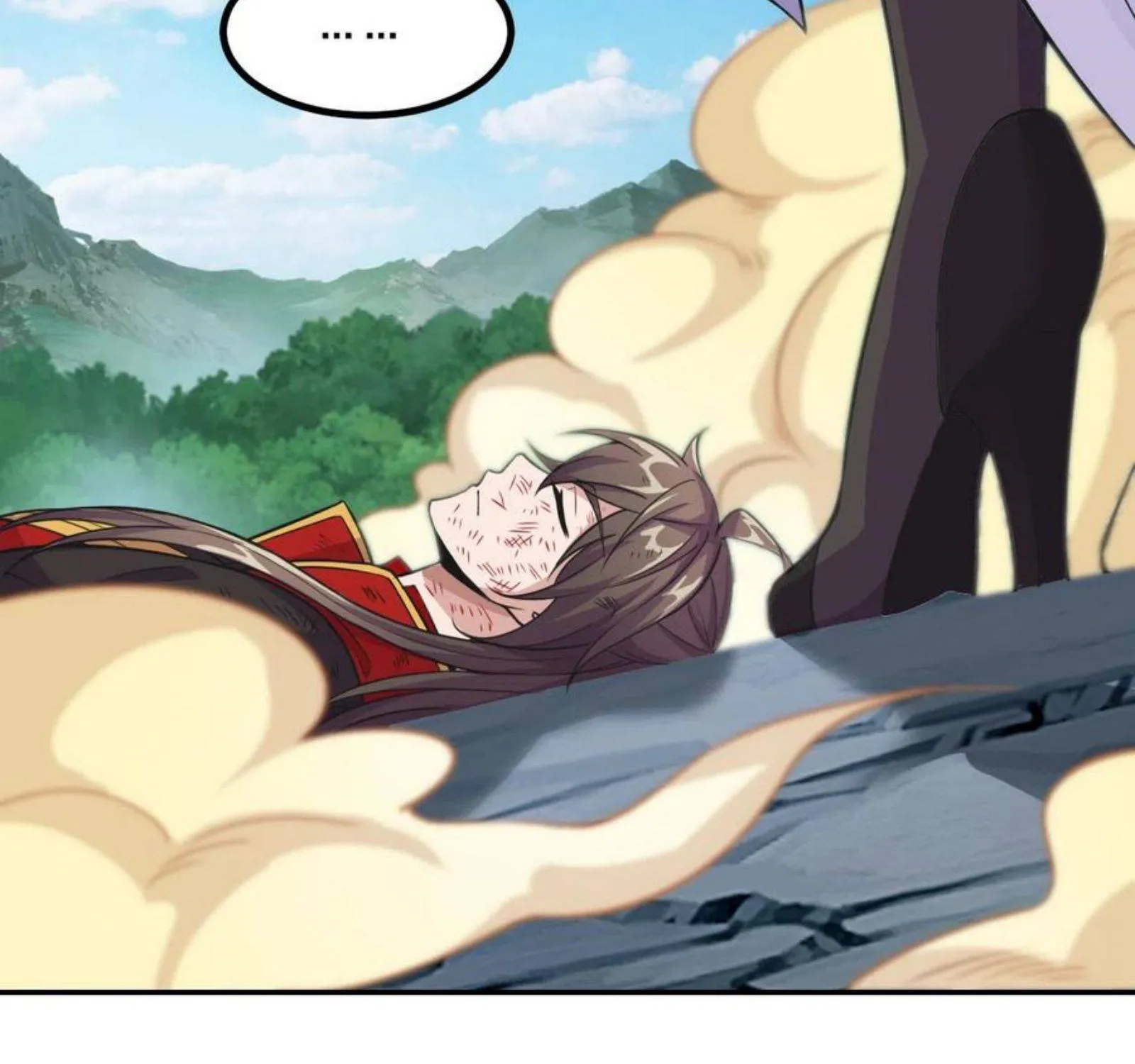Banished Disciple's Counterattack Kainu Manga Chapter 157 Page 41