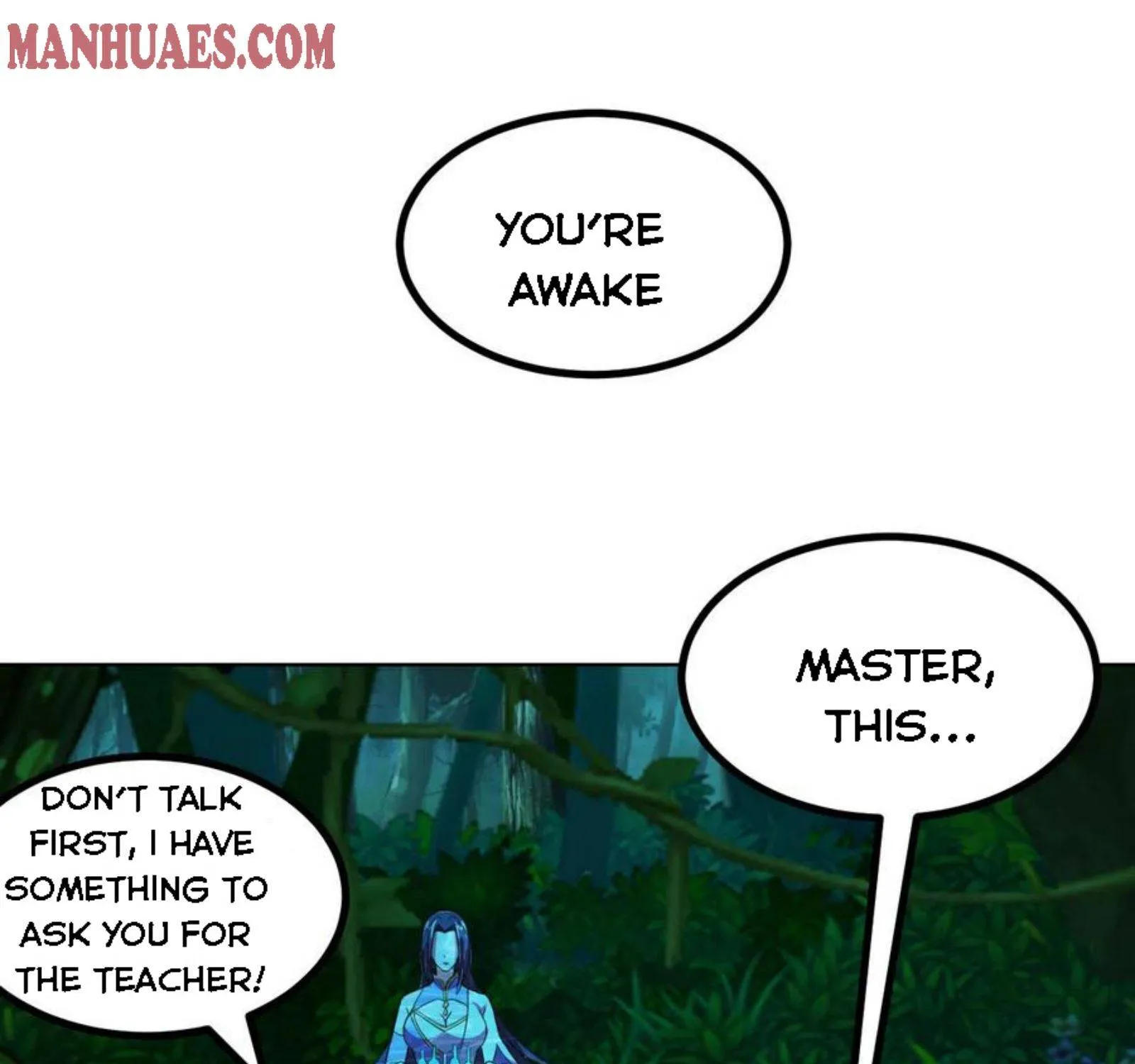 Banished Disciple's Counterattack Kainu Manga Chapter 157 Page 59
