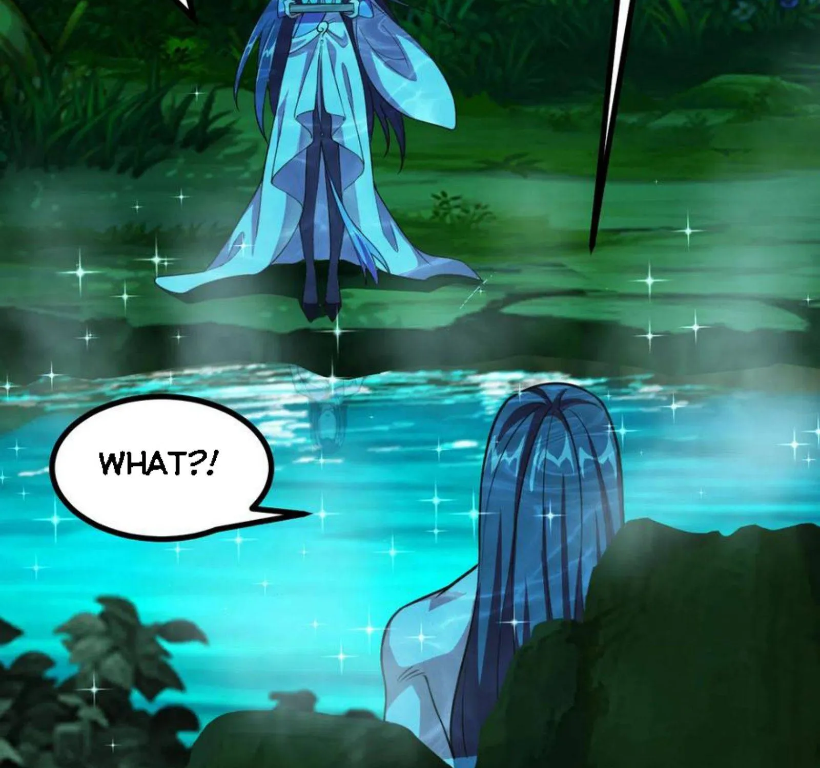 Banished Disciple's Counterattack Kainu Manga Chapter 157 Page 60