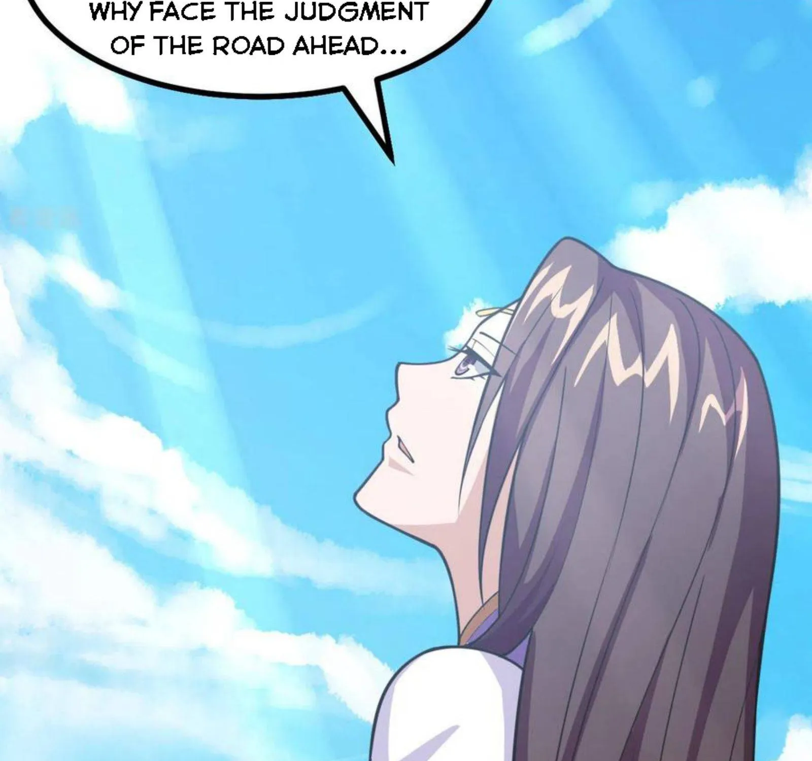 Banished Disciple's Counterattack Kainu Manga Chapter 156 Page 10