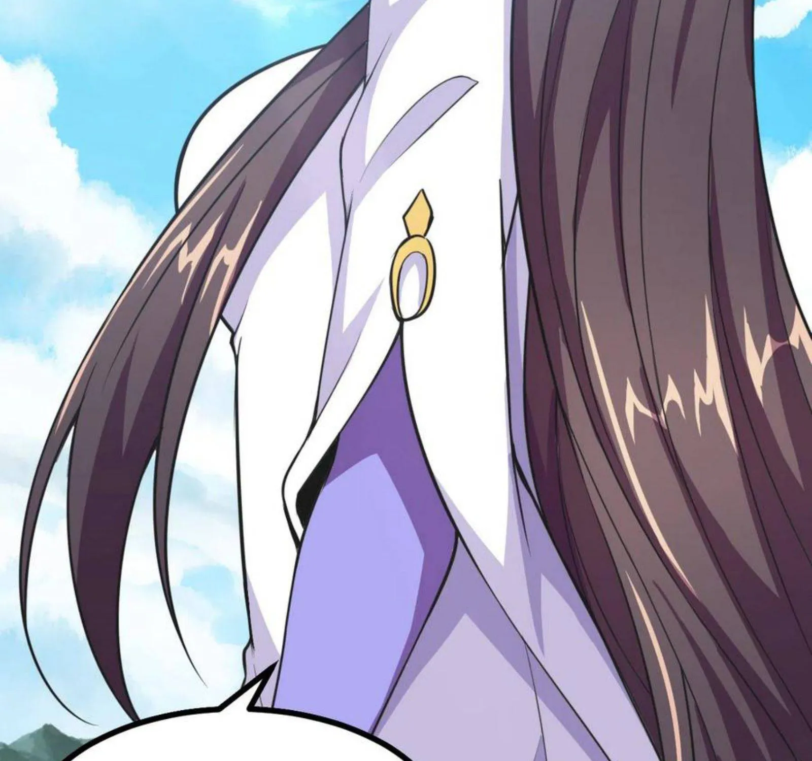 Banished Disciple's Counterattack Kainu Manga Chapter 156 Page 11