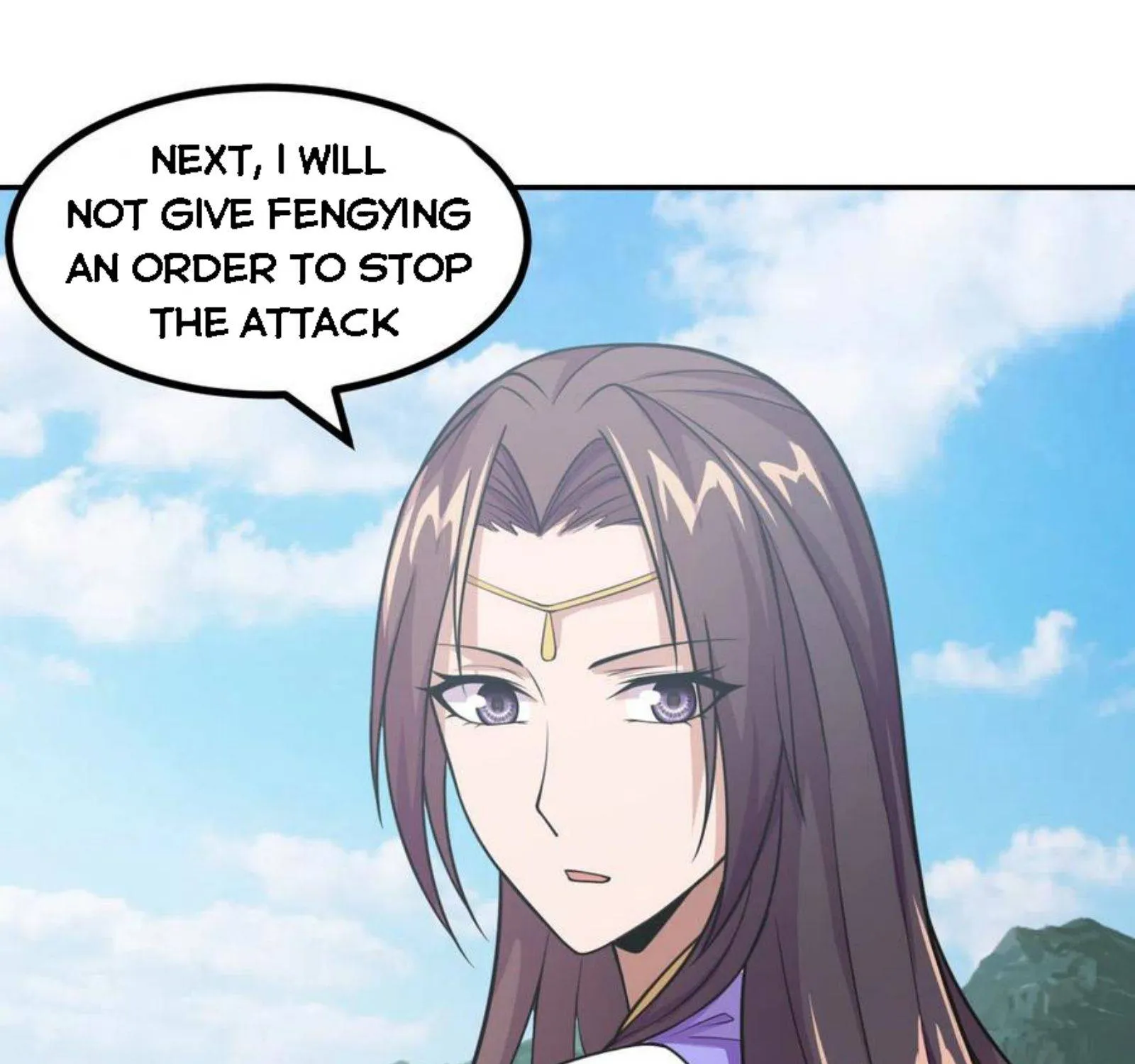 Banished Disciple's Counterattack Kainu Manga Chapter 156 Page 13