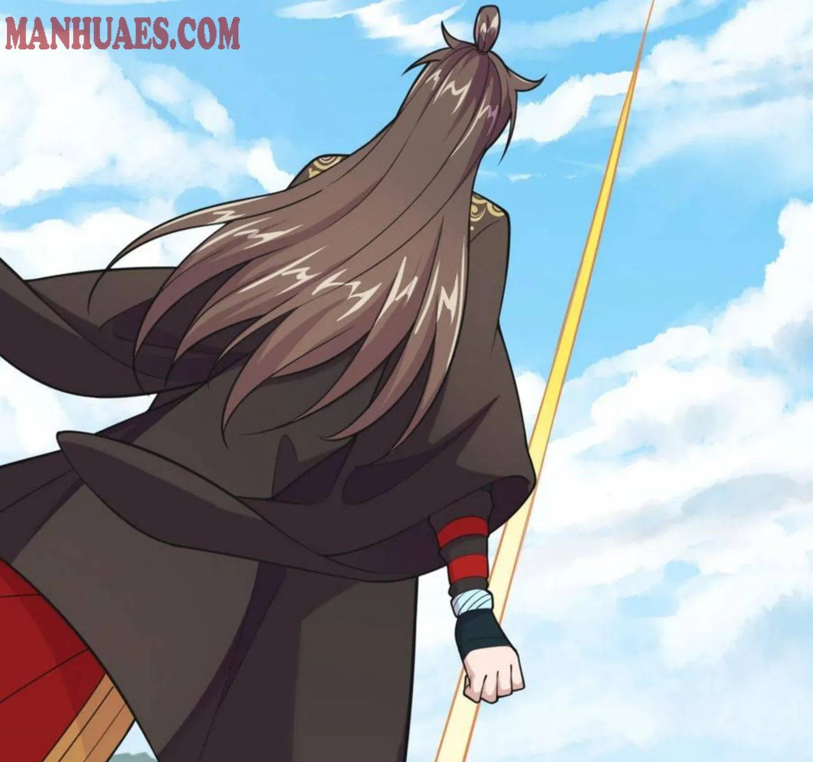 Banished Disciple's Counterattack Kainu Manga Chapter 156 Page 17