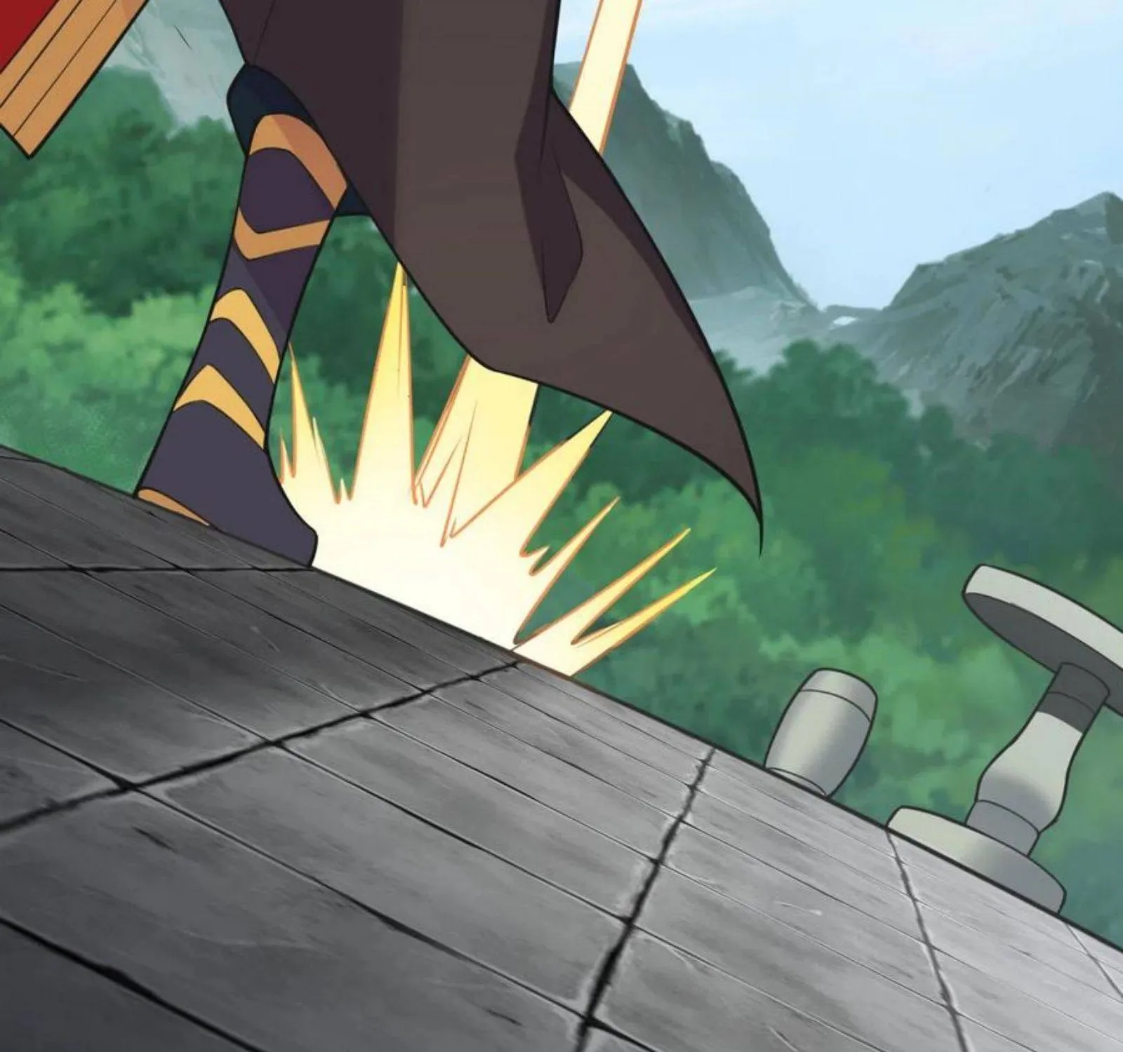 Banished Disciple's Counterattack Kainu Manga Chapter 156 Page 18