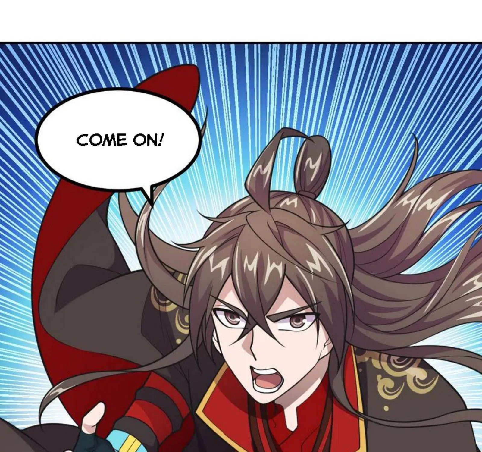 Banished Disciple's Counterattack Kainu Manga Chapter 156 Page 20