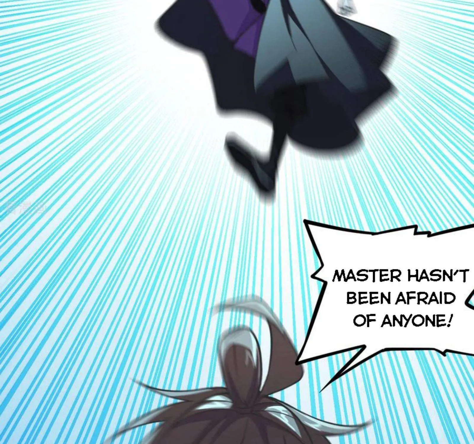 Banished Disciple's Counterattack Kainu Manga Chapter 156 Page 23