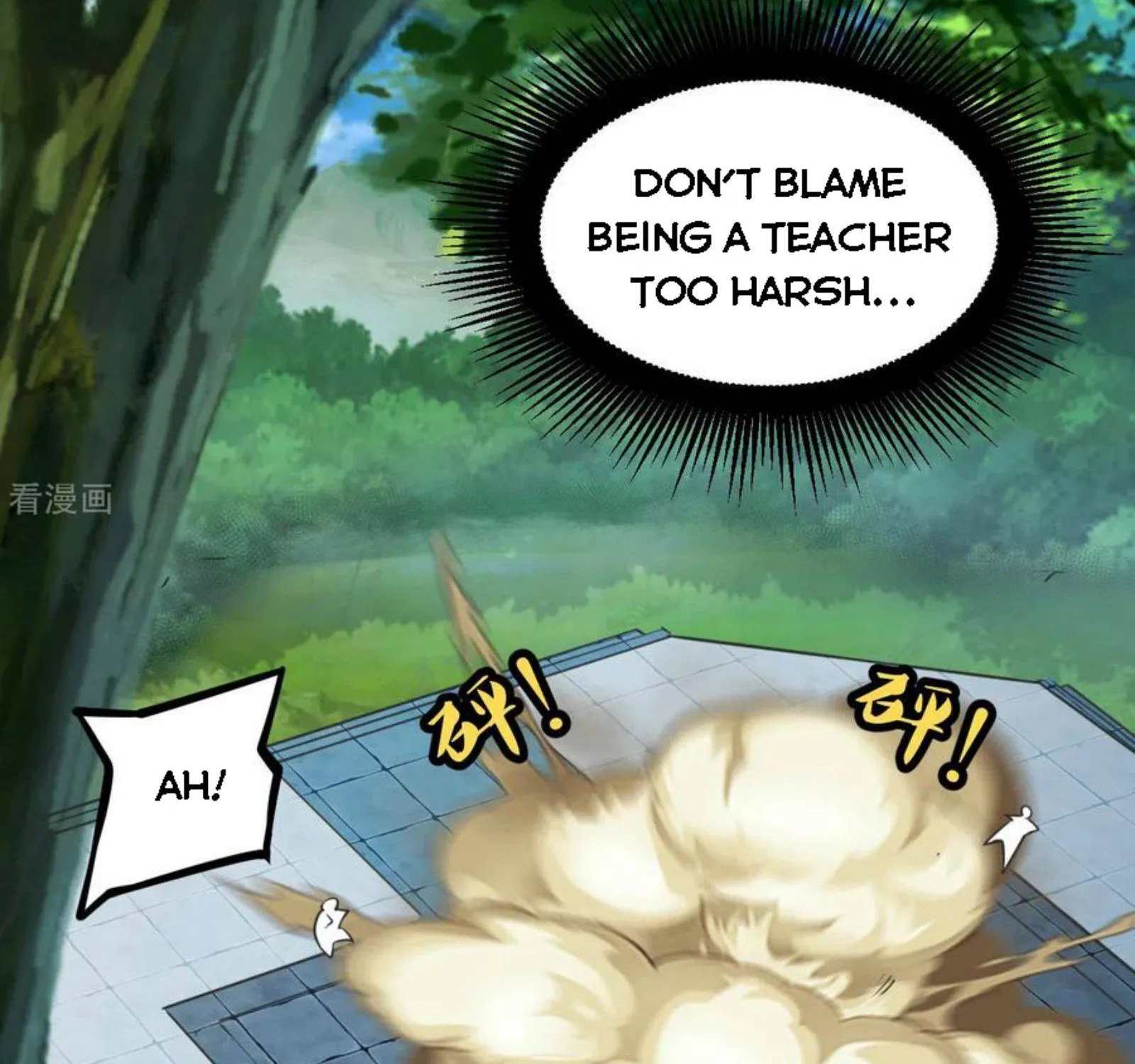 Banished Disciple's Counterattack Kainu Manga Chapter 156 Page 50