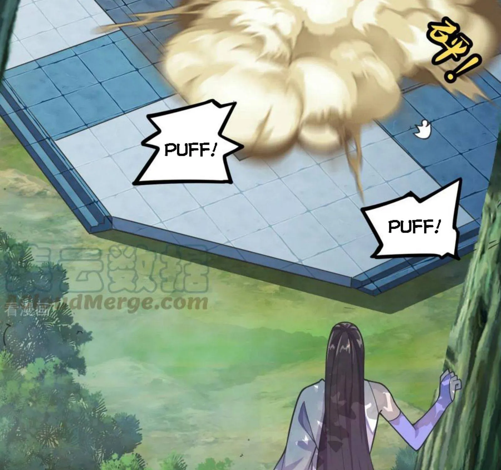 Banished Disciple's Counterattack Kainu Manga Chapter 156 Page 51