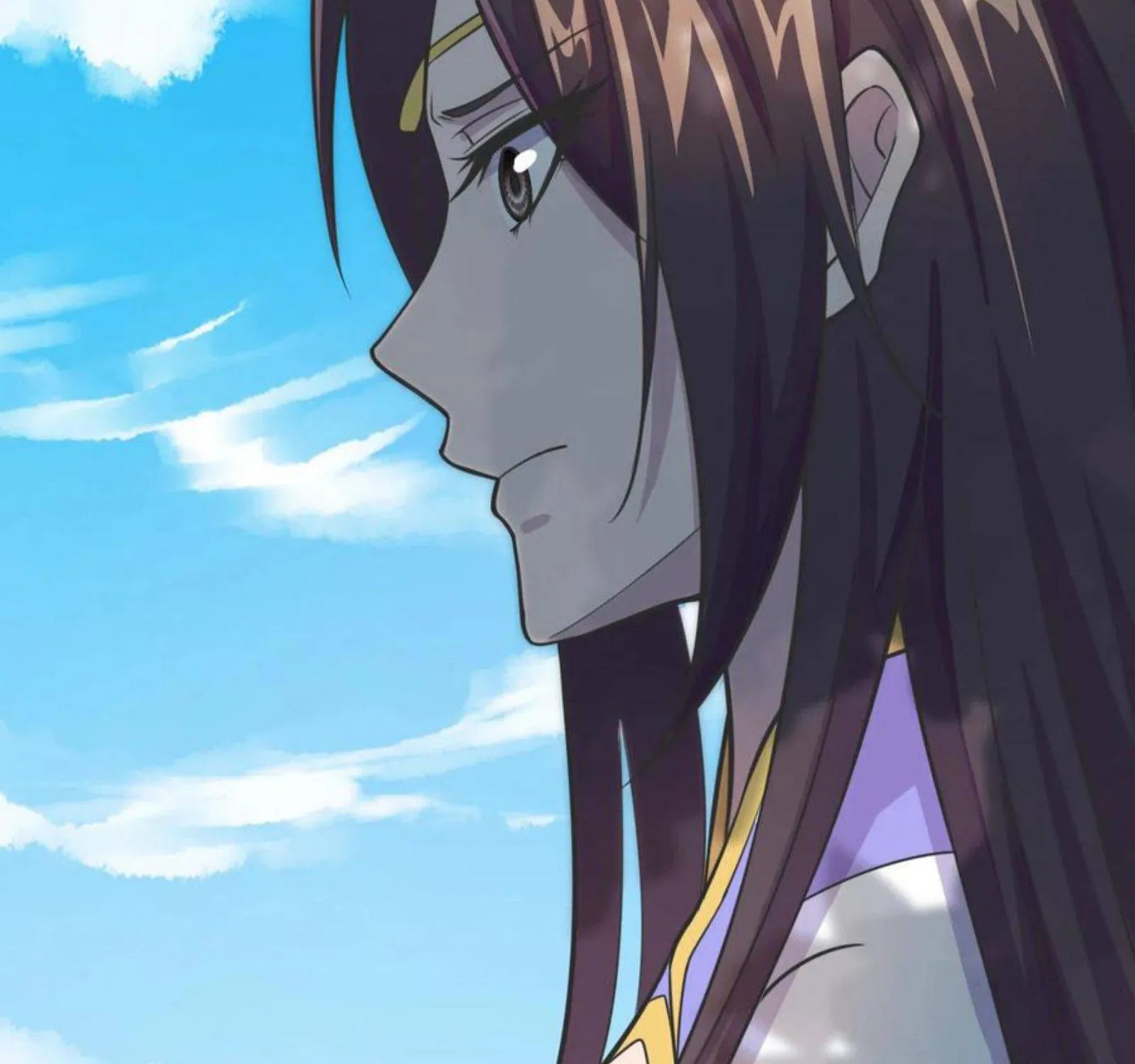 Banished Disciple's Counterattack Kainu Manga Chapter 156 Page 54