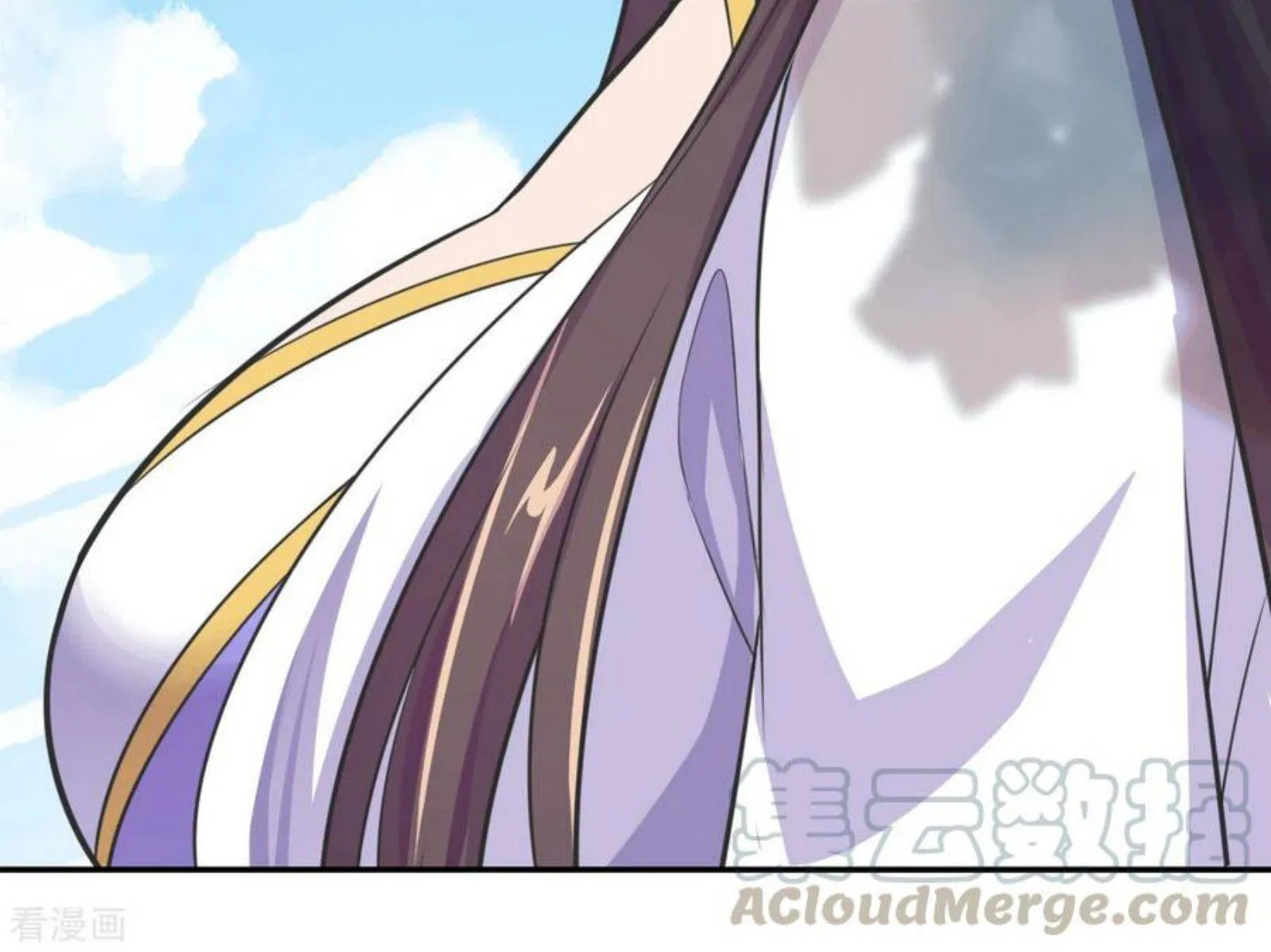 Banished Disciple's Counterattack Kainu Manga Chapter 156 Page 55