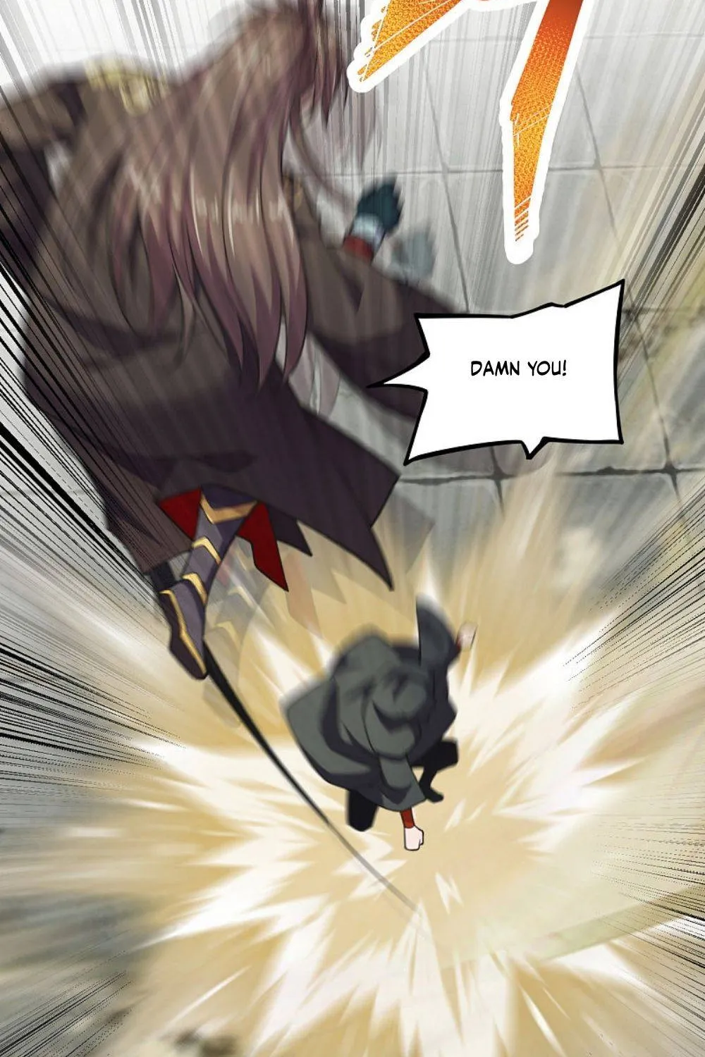 Banished Disciple's Counterattack Kainu Manga Chapter 154 Page 4