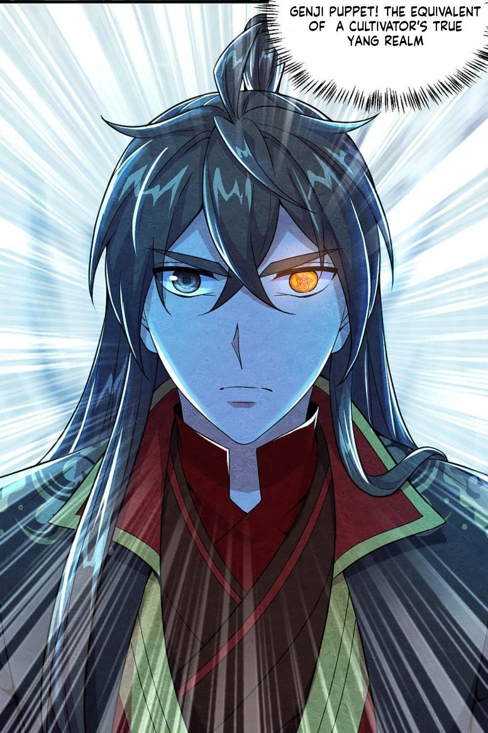 Banished Disciple's Counterattack Kainu Manga Chapter 153 Page 15
