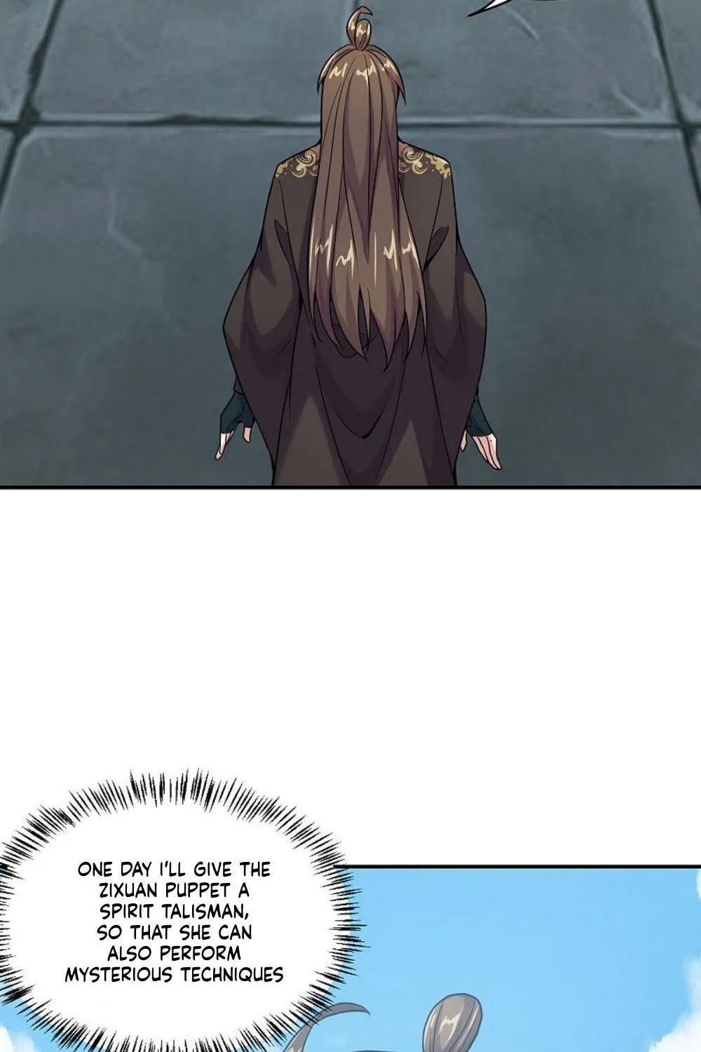Banished Disciple's Counterattack Kainu Manga Chapter 153 Page 18