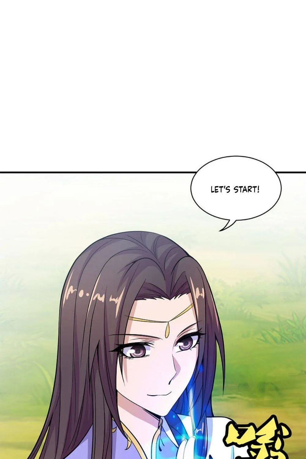 Banished Disciple's Counterattack Kainu Manga Chapter 153 Page 20