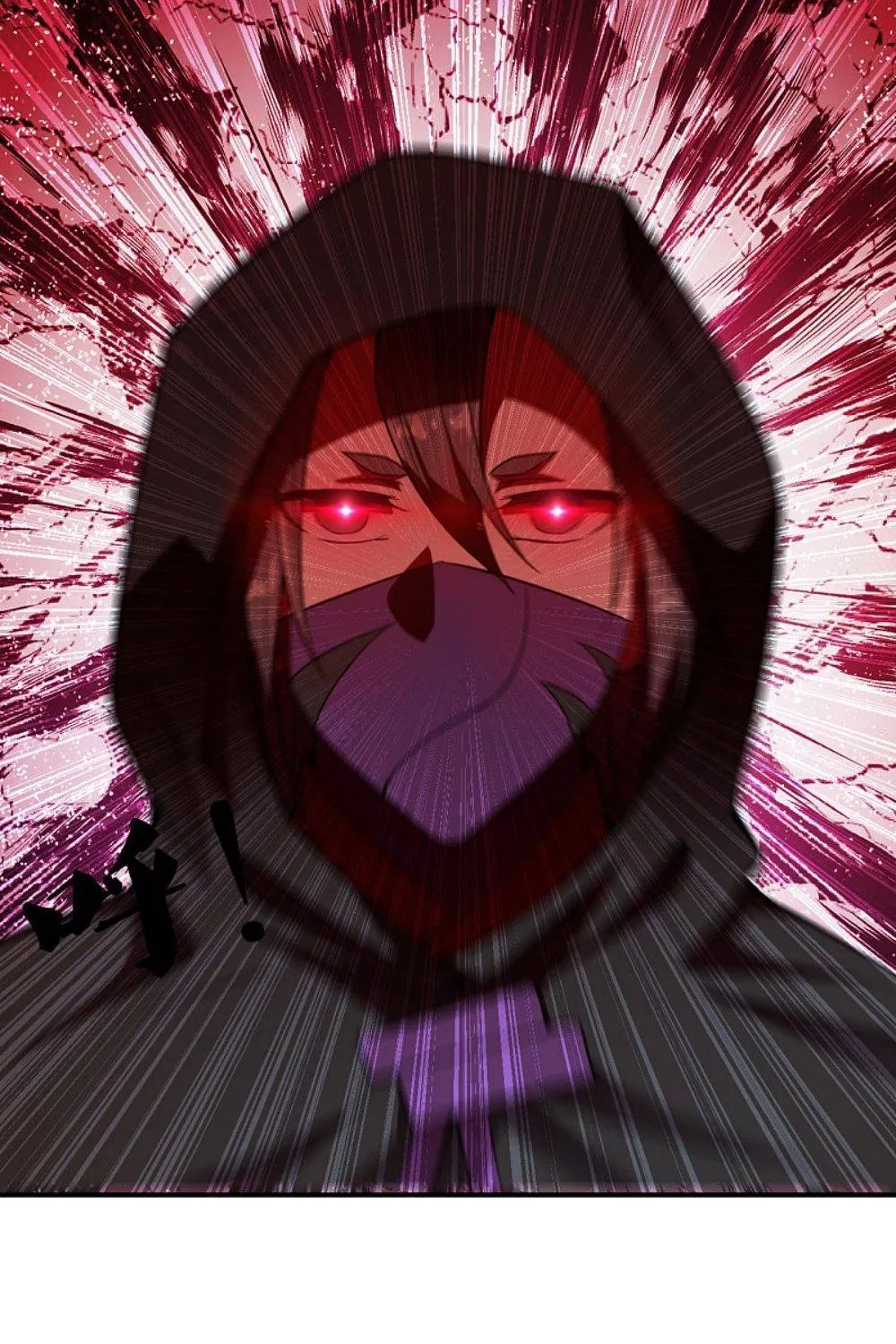 Banished Disciple's Counterattack Kainu Manga Chapter 153 Page 22