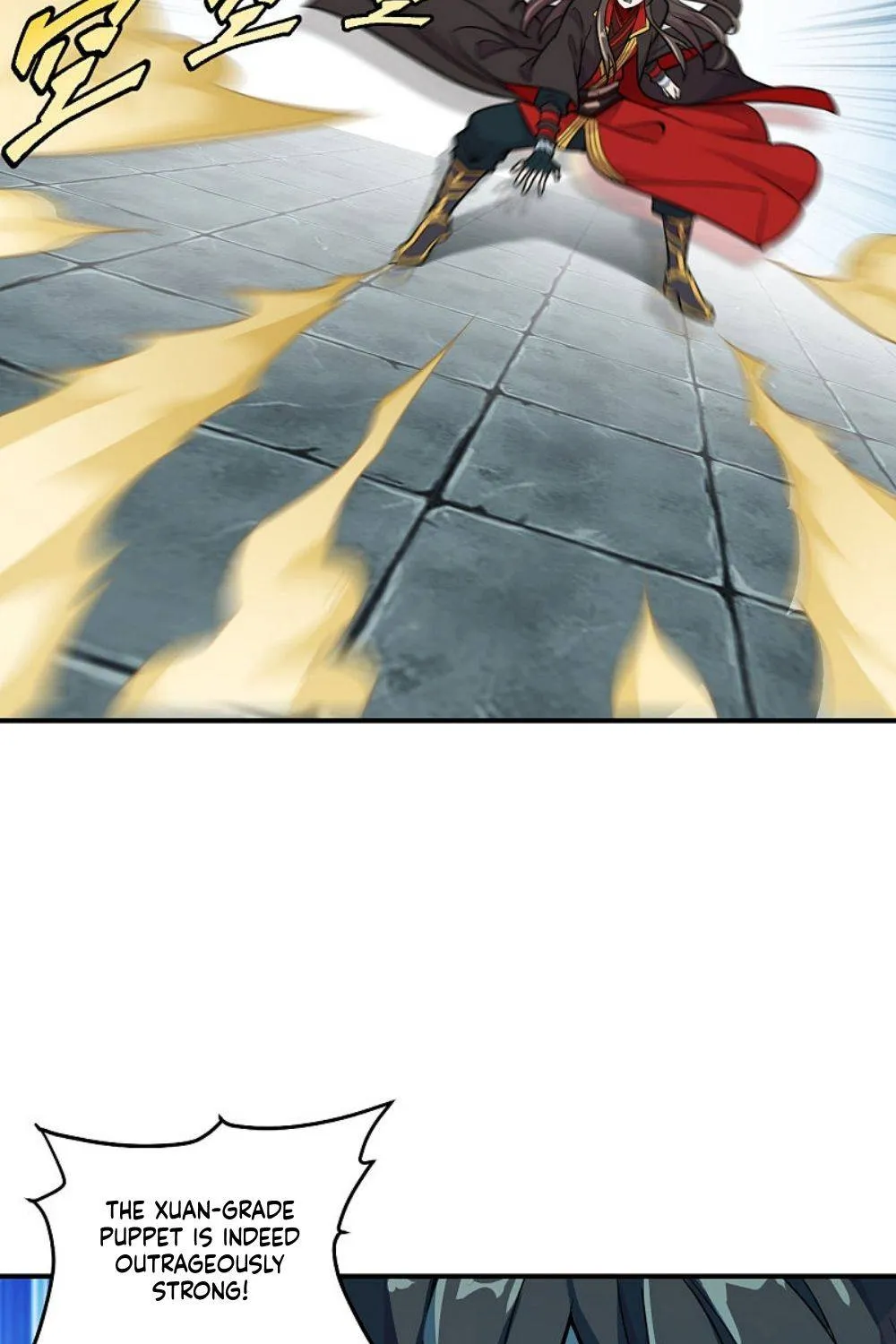Banished Disciple's Counterattack Kainu Manga Chapter 153 Page 27