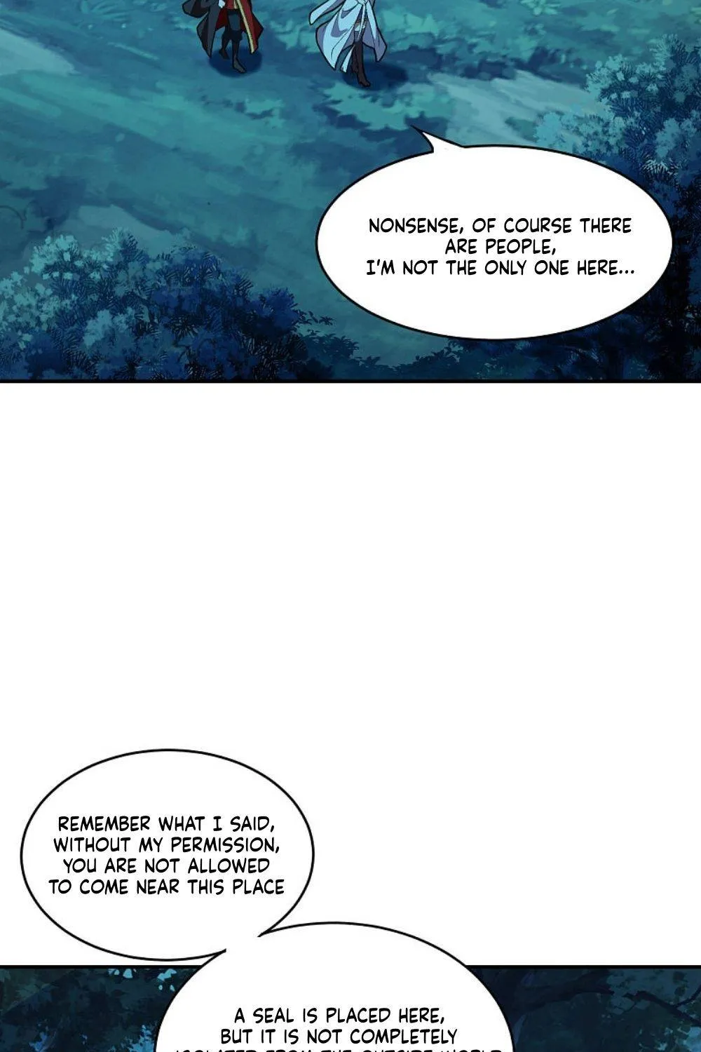 Banished Disciple's Counterattack Kainu Manga Chapter 152 Page 3