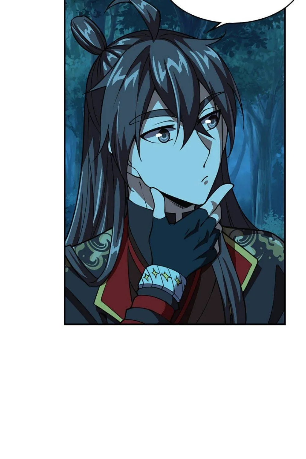Banished Disciple's Counterattack Kainu Manga Chapter 152 Page 5
