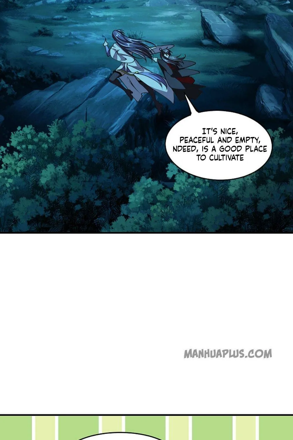 Banished Disciple's Counterattack Kainu Manga Chapter 152 Page 8