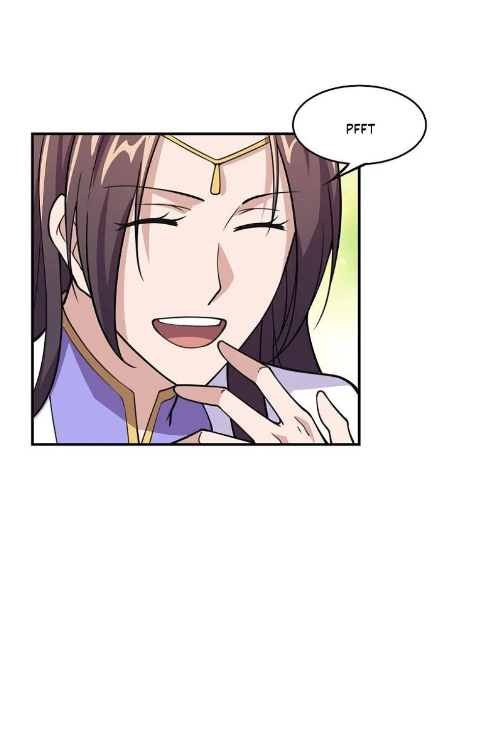 Banished Disciple's Counterattack Kainu Manga Chapter 152 Page 10