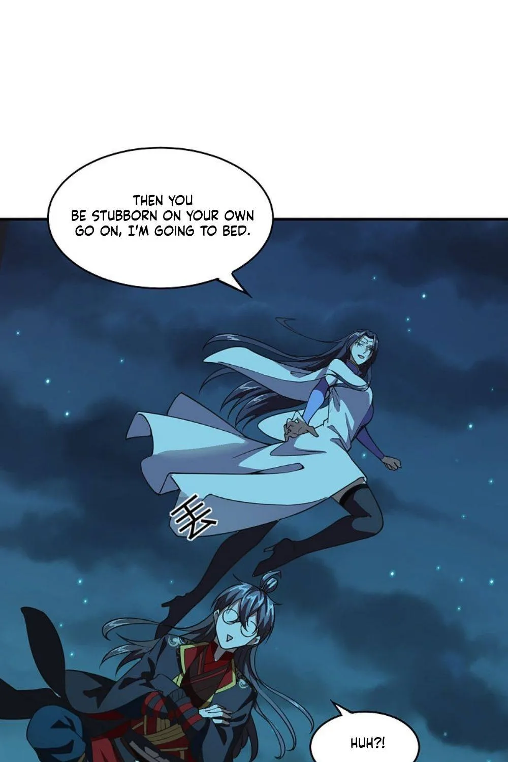 Banished Disciple's Counterattack Kainu Manga Chapter 152 Page 11