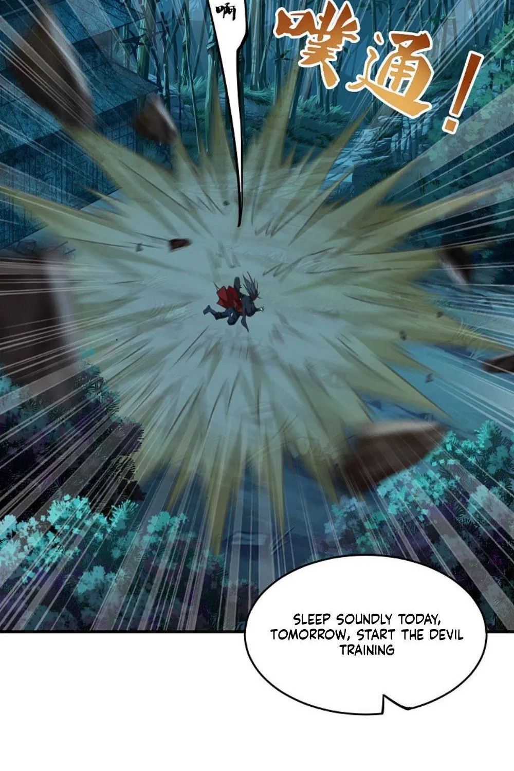 Banished Disciple's Counterattack Kainu Manga Chapter 152 Page 14
