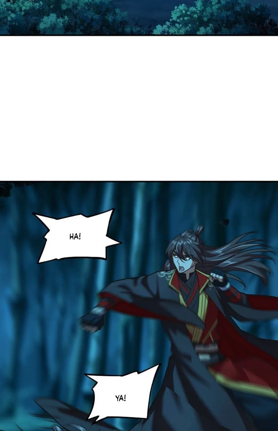 Banished Disciple's Counterattack Kainu Manga Chapter 152 Page 26