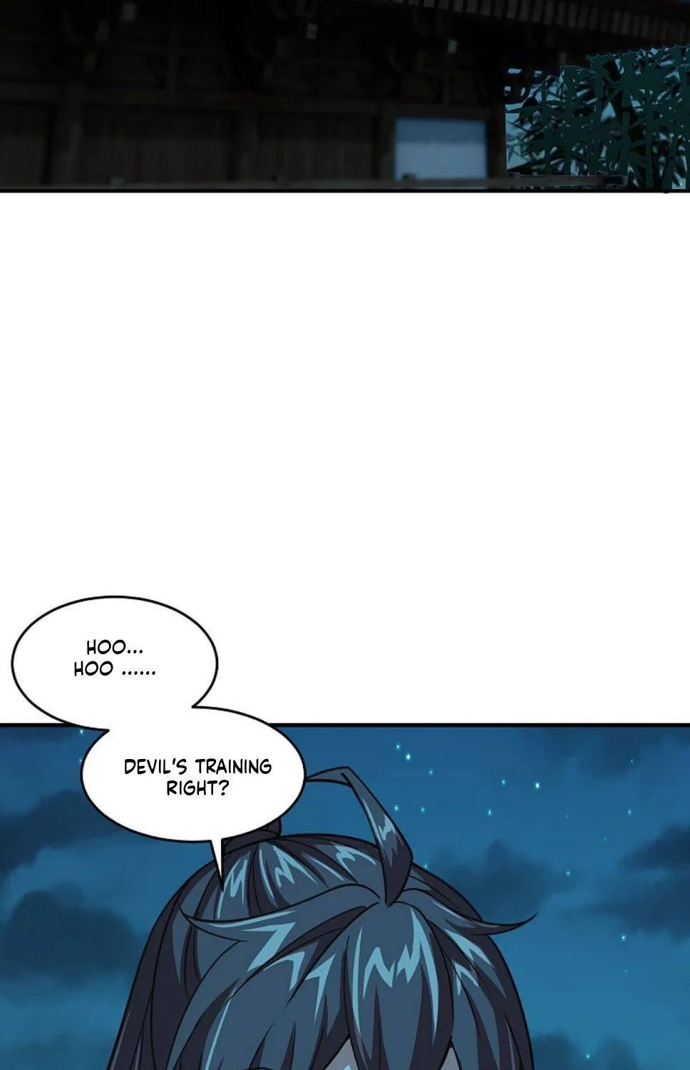Banished Disciple's Counterattack Kainu Manga Chapter 152 Page 29