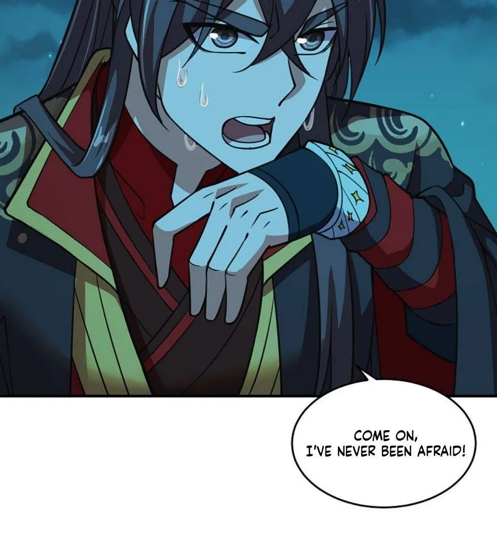 Banished Disciple's Counterattack Kainu Manga Chapter 152 Page 30