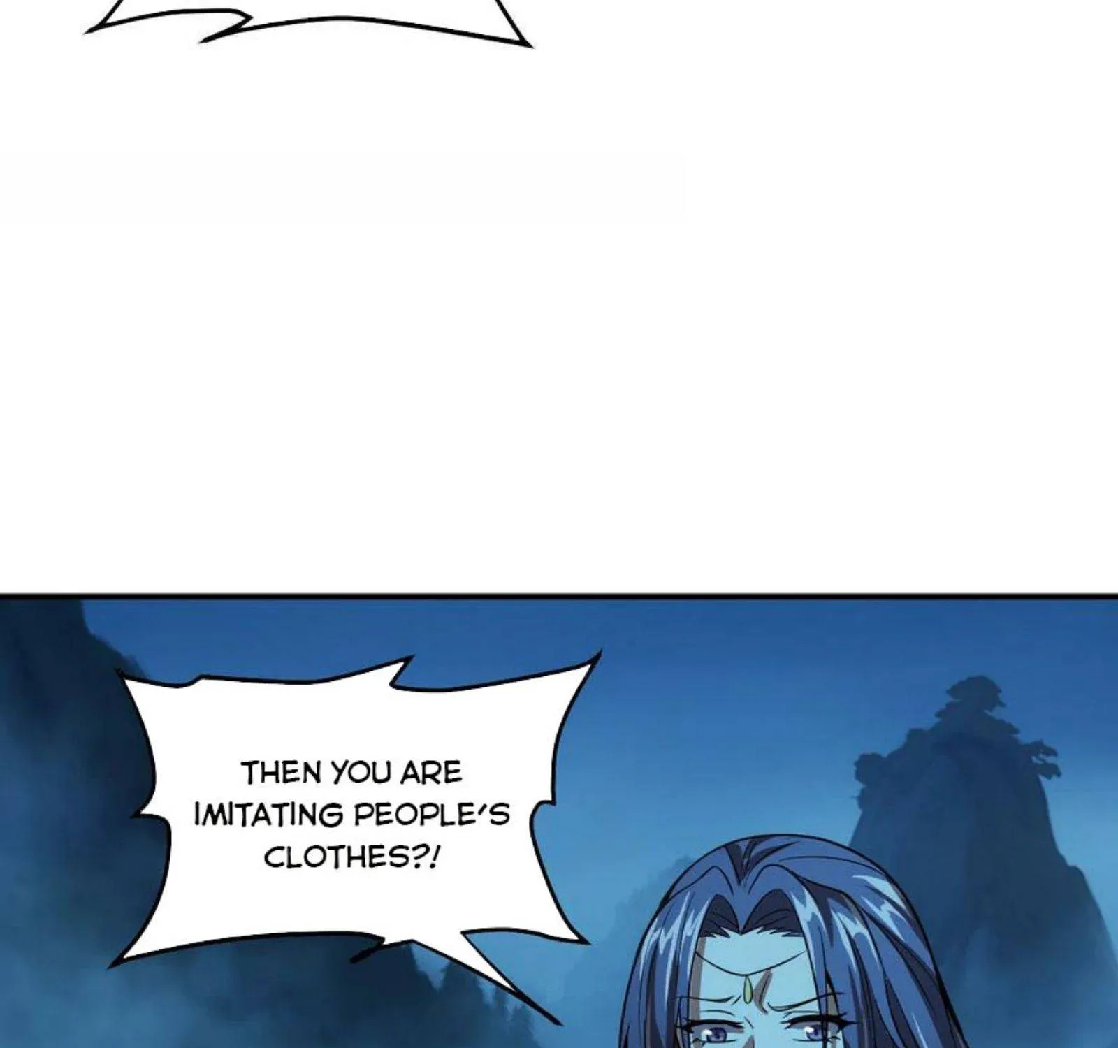 Banished Disciple's Counterattack Kainu Manga Chapter 150 Page 11