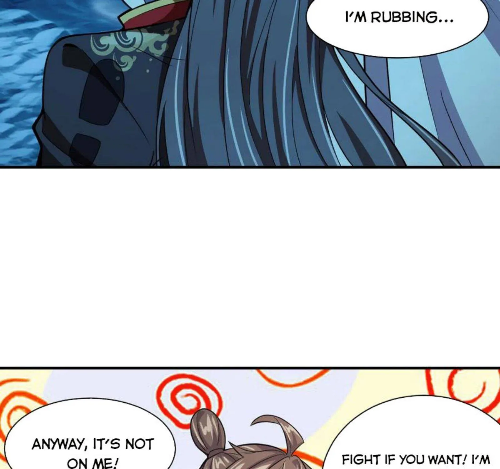 Banished Disciple's Counterattack Kainu Manga Chapter 150 Page 13