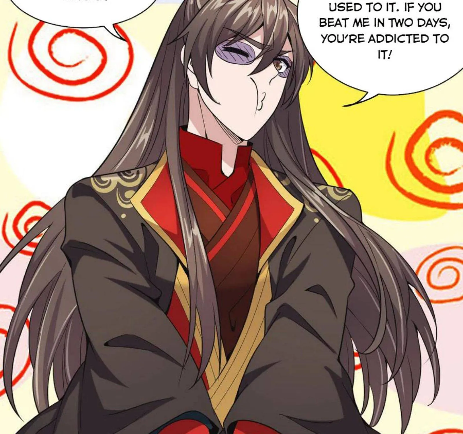 Banished Disciple's Counterattack Kainu Manga Chapter 150 Page 14