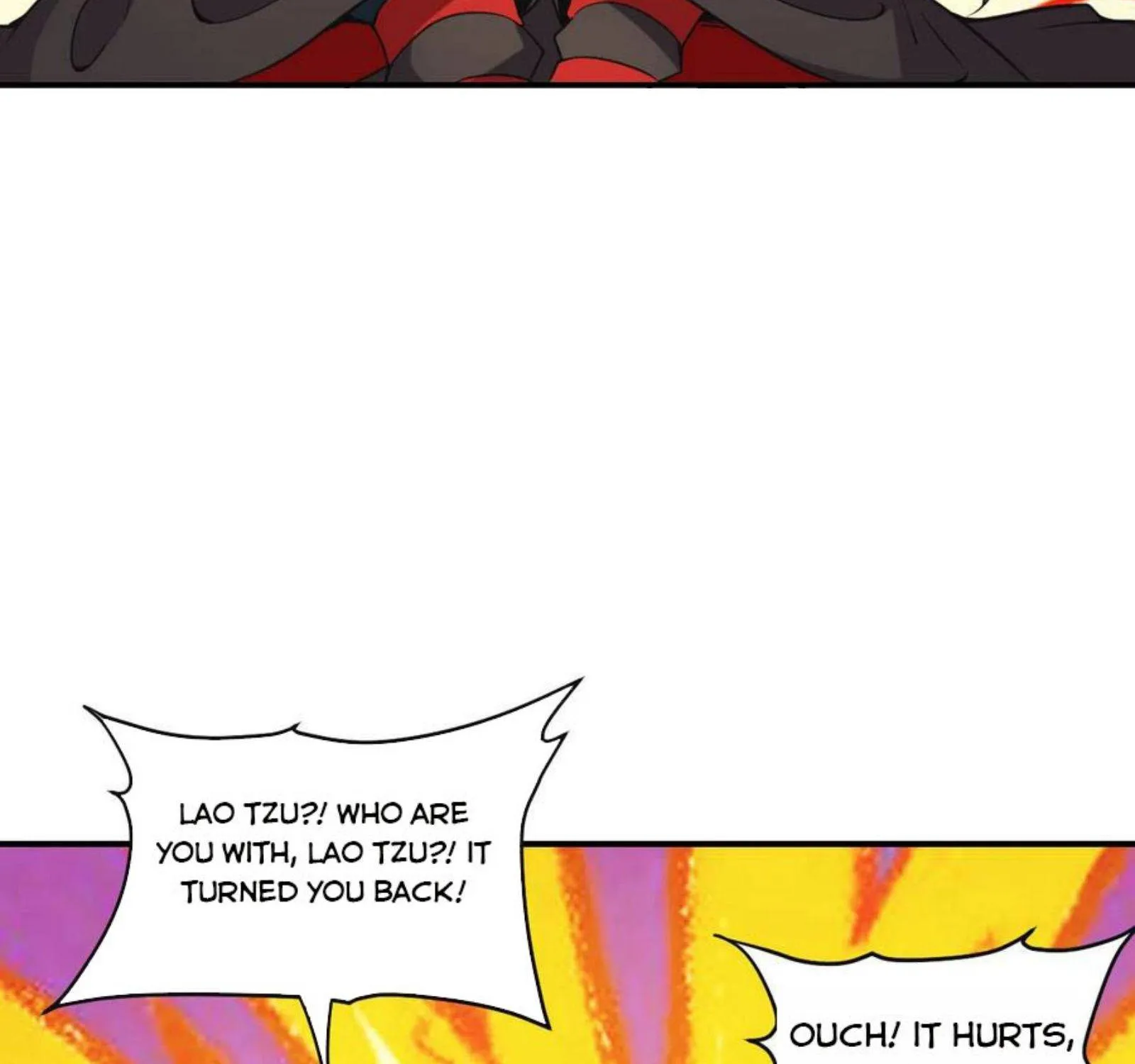 Banished Disciple's Counterattack Kainu Manga Chapter 150 Page 15