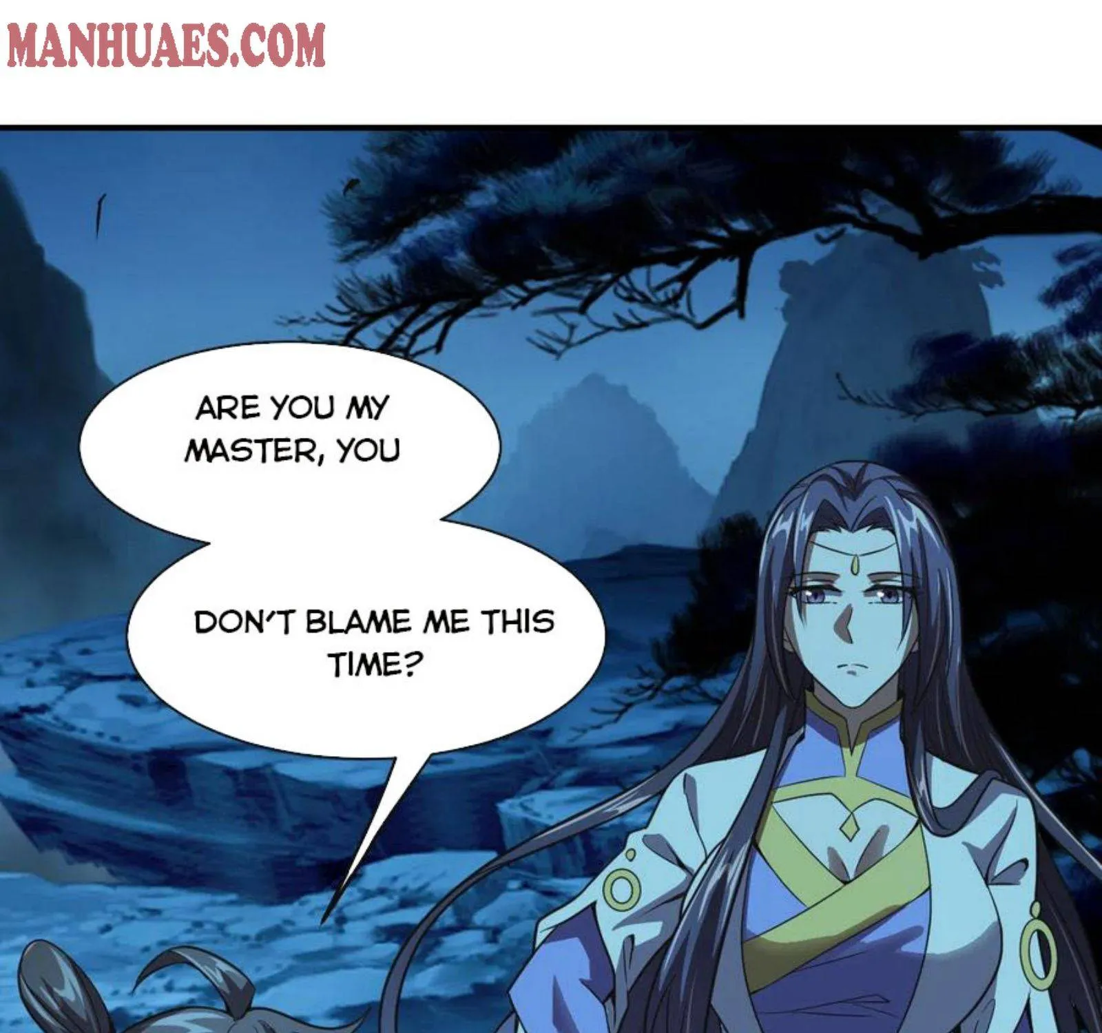 Banished Disciple's Counterattack Kainu Manga Chapter 150 Page 18