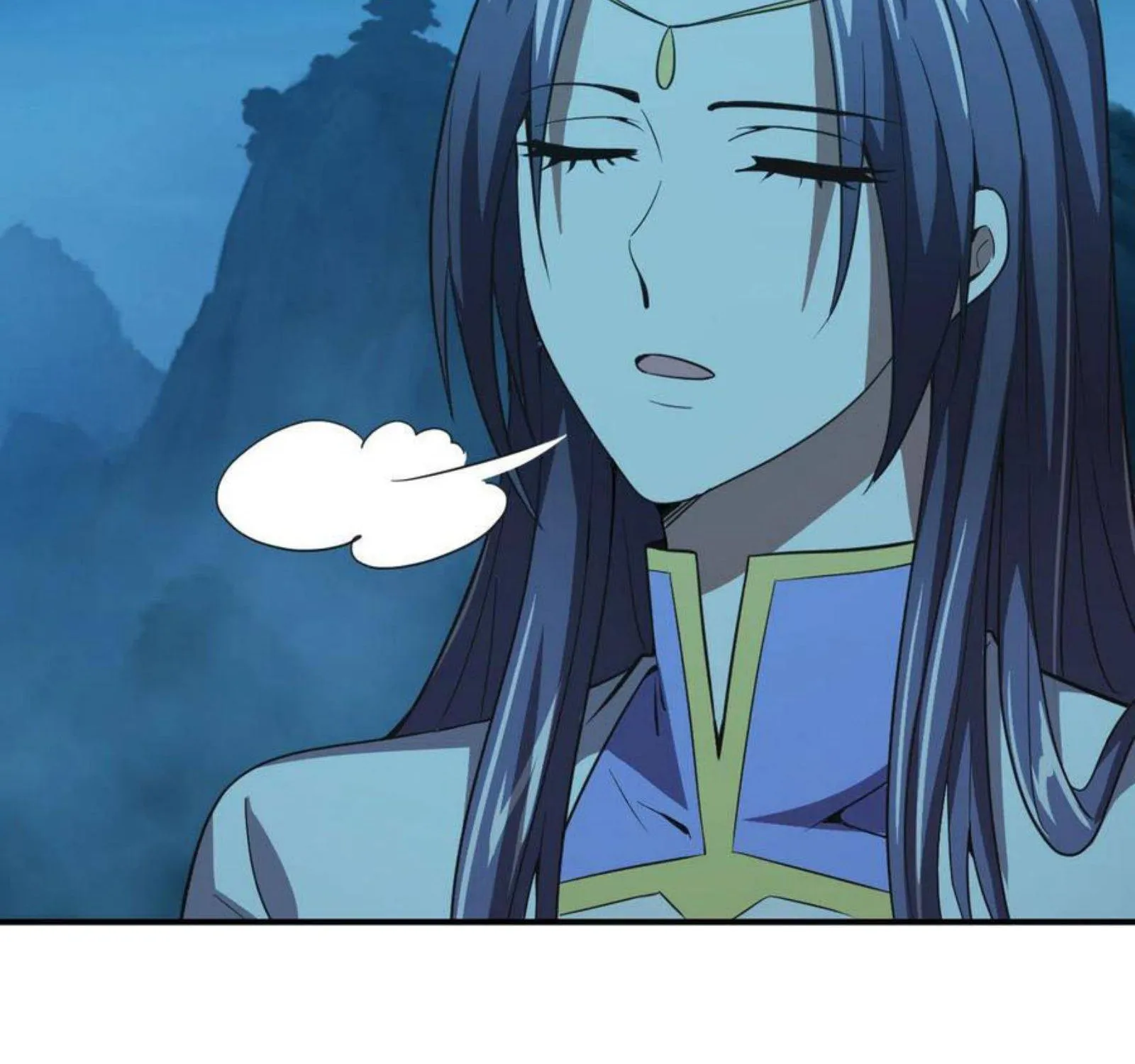 Banished Disciple's Counterattack Kainu Manga Chapter 150 Page 21
