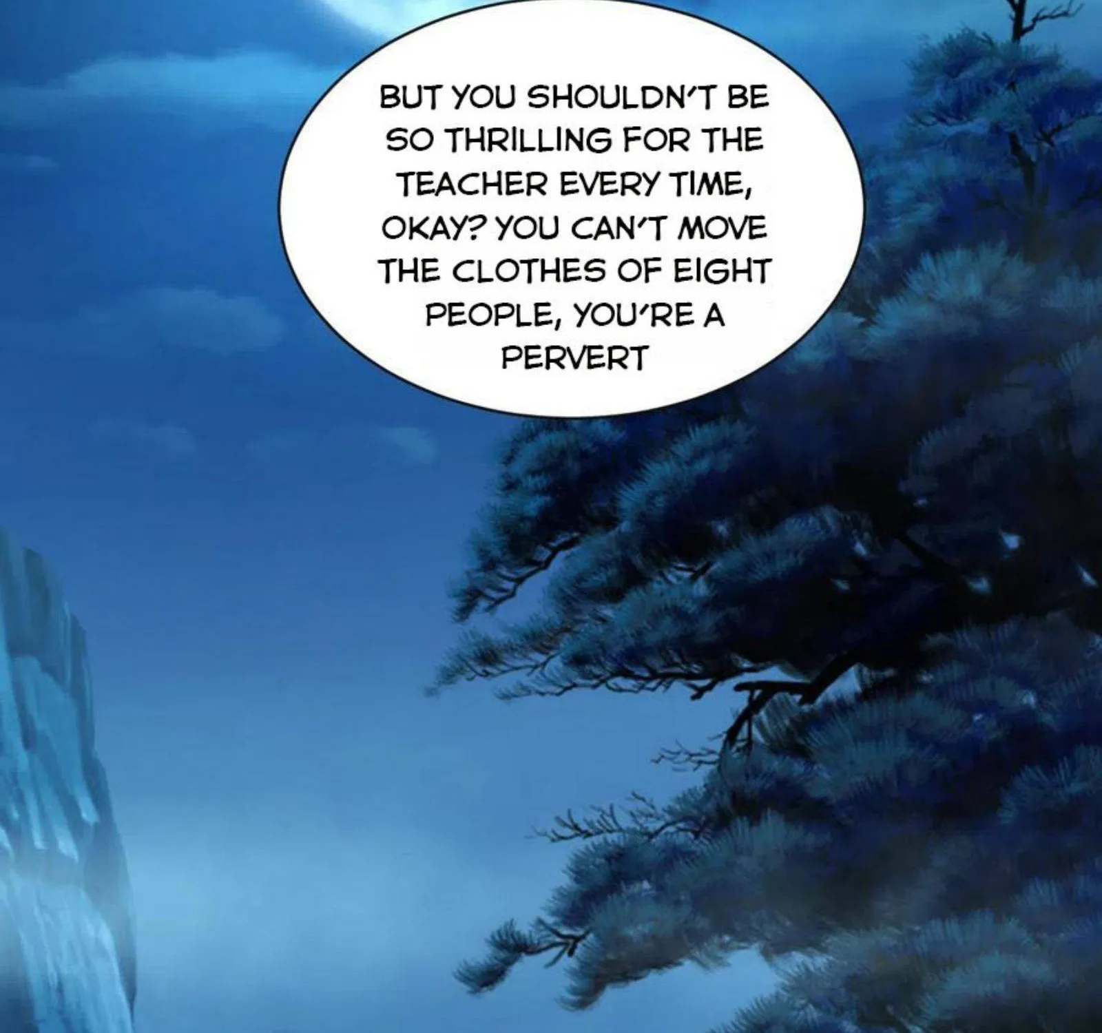 Banished Disciple's Counterattack Kainu Manga Chapter 150 Page 23