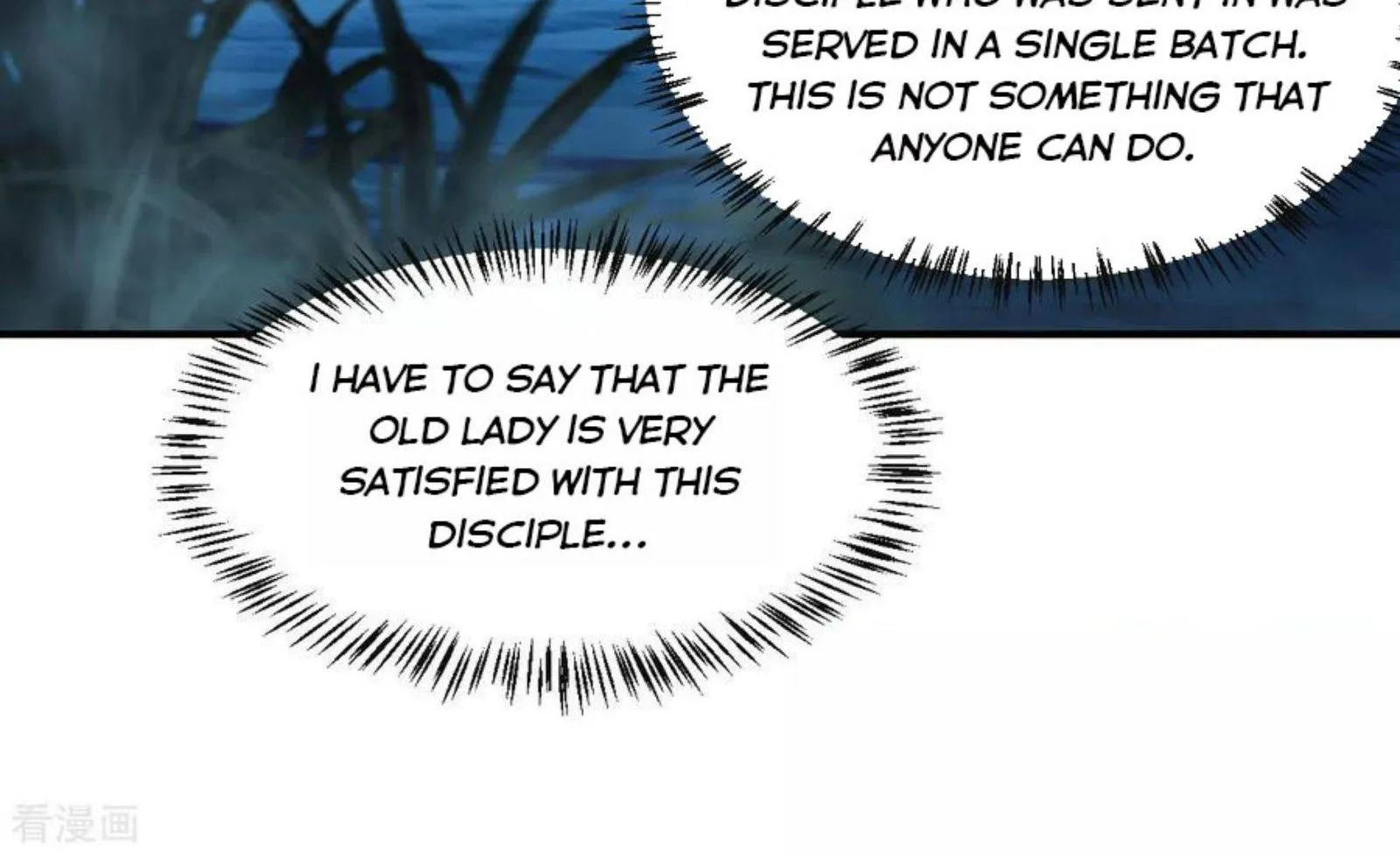 Banished Disciple's Counterattack Kainu Manga Chapter 150 Page 25