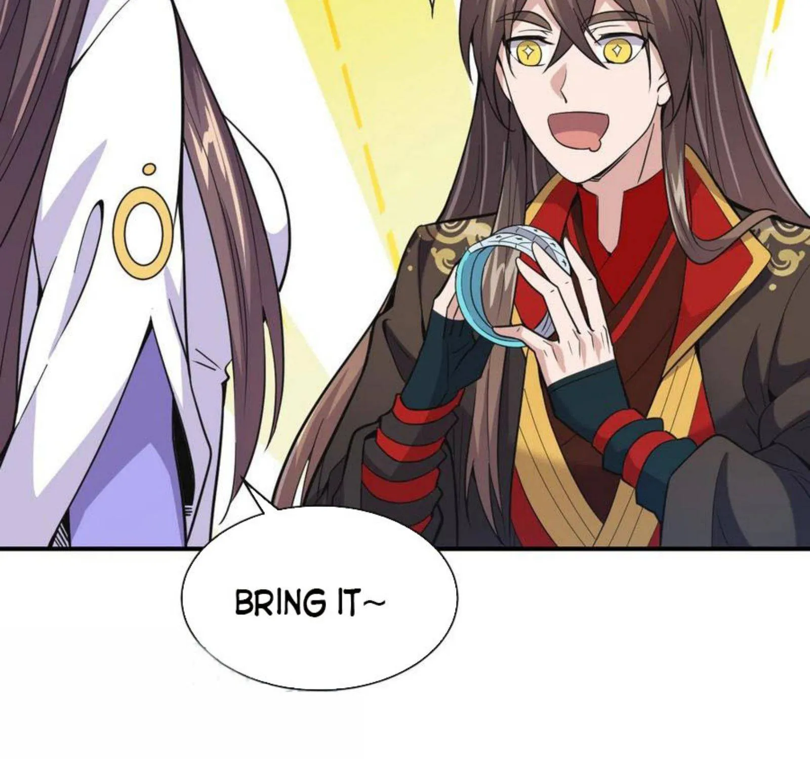 Banished Disciple's Counterattack Kainu Manga Chapter 150 Page 28