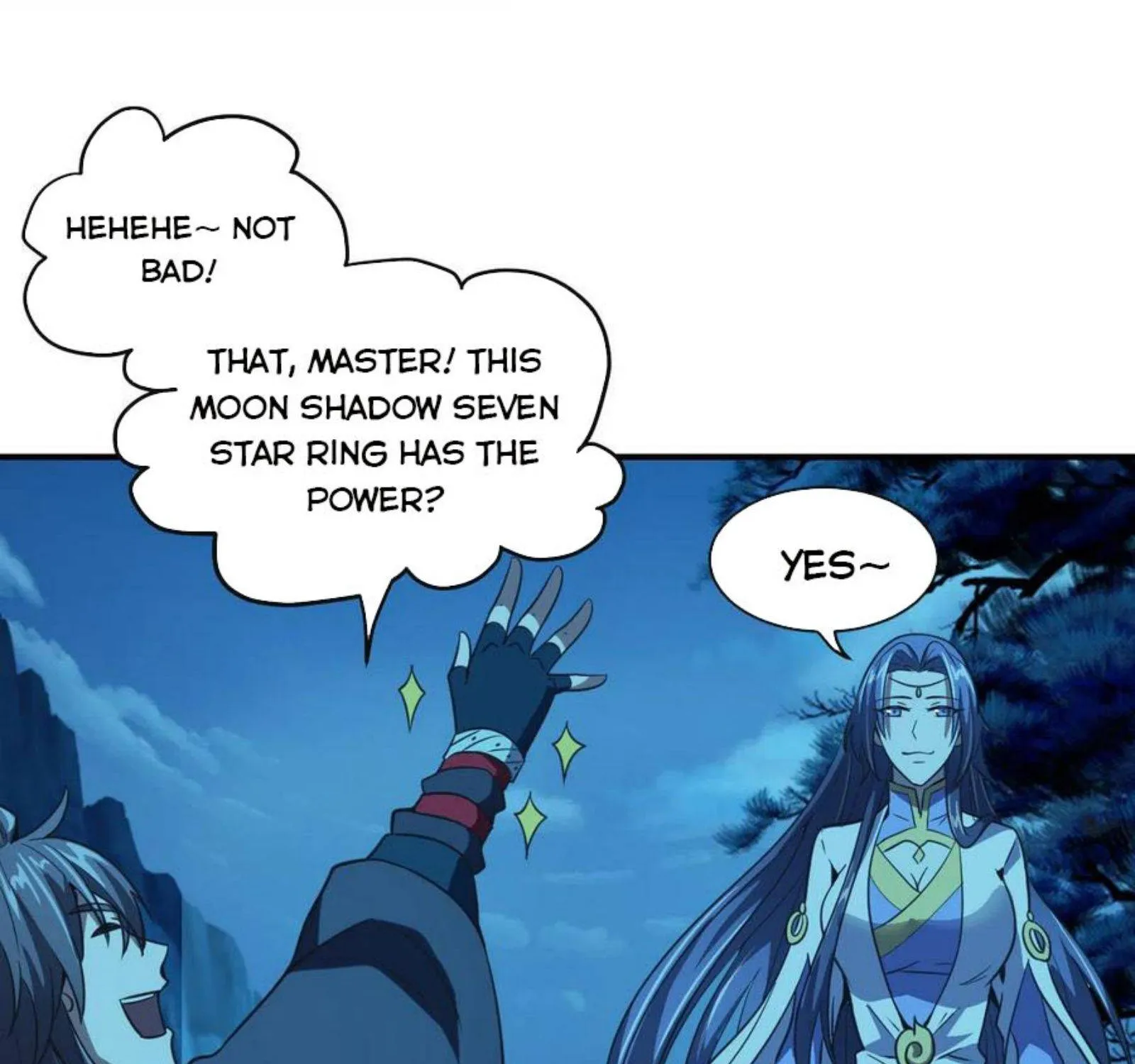 Banished Disciple's Counterattack Kainu Manga Chapter 150 Page 29