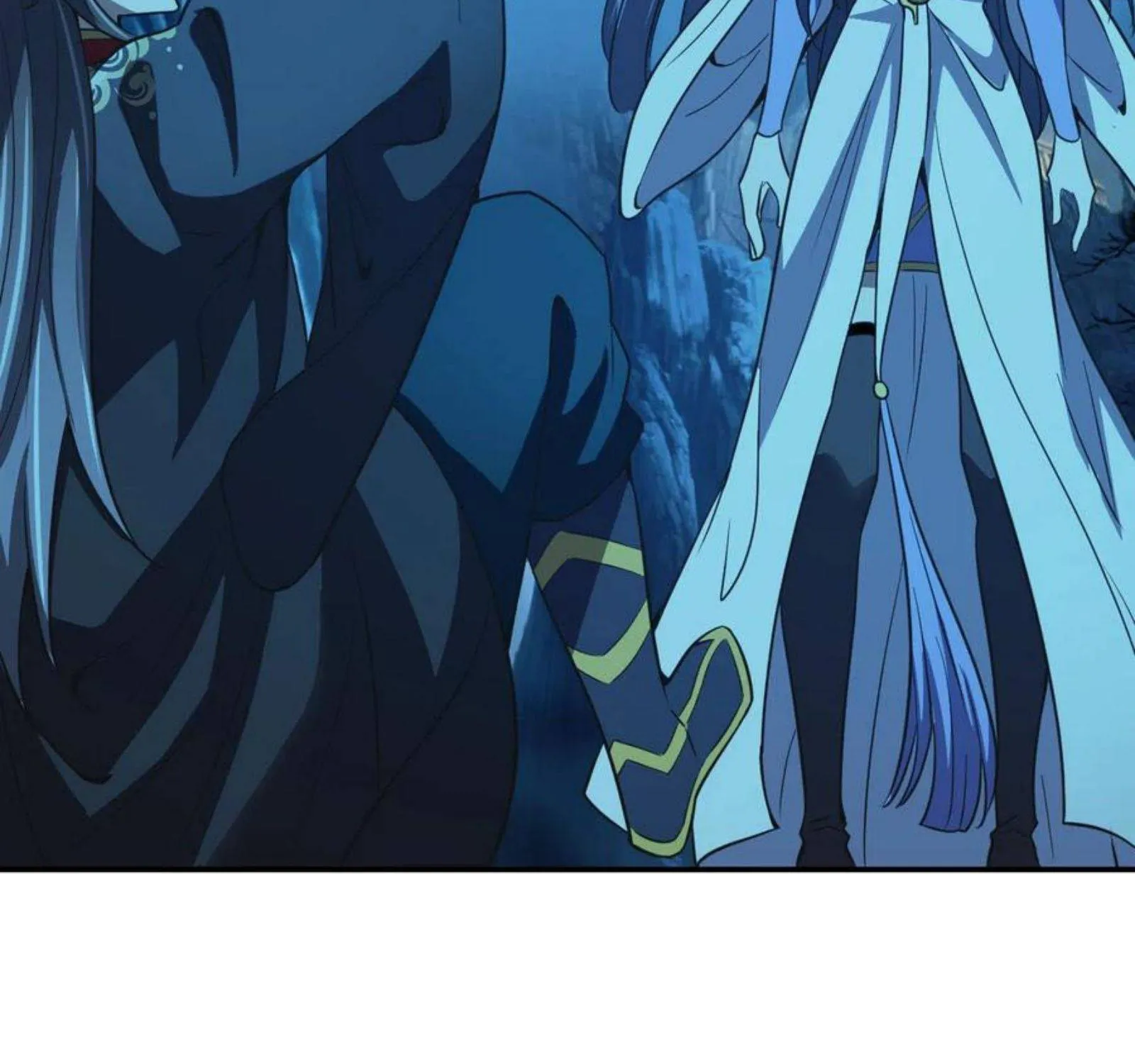 Banished Disciple's Counterattack Kainu Manga Chapter 150 Page 30