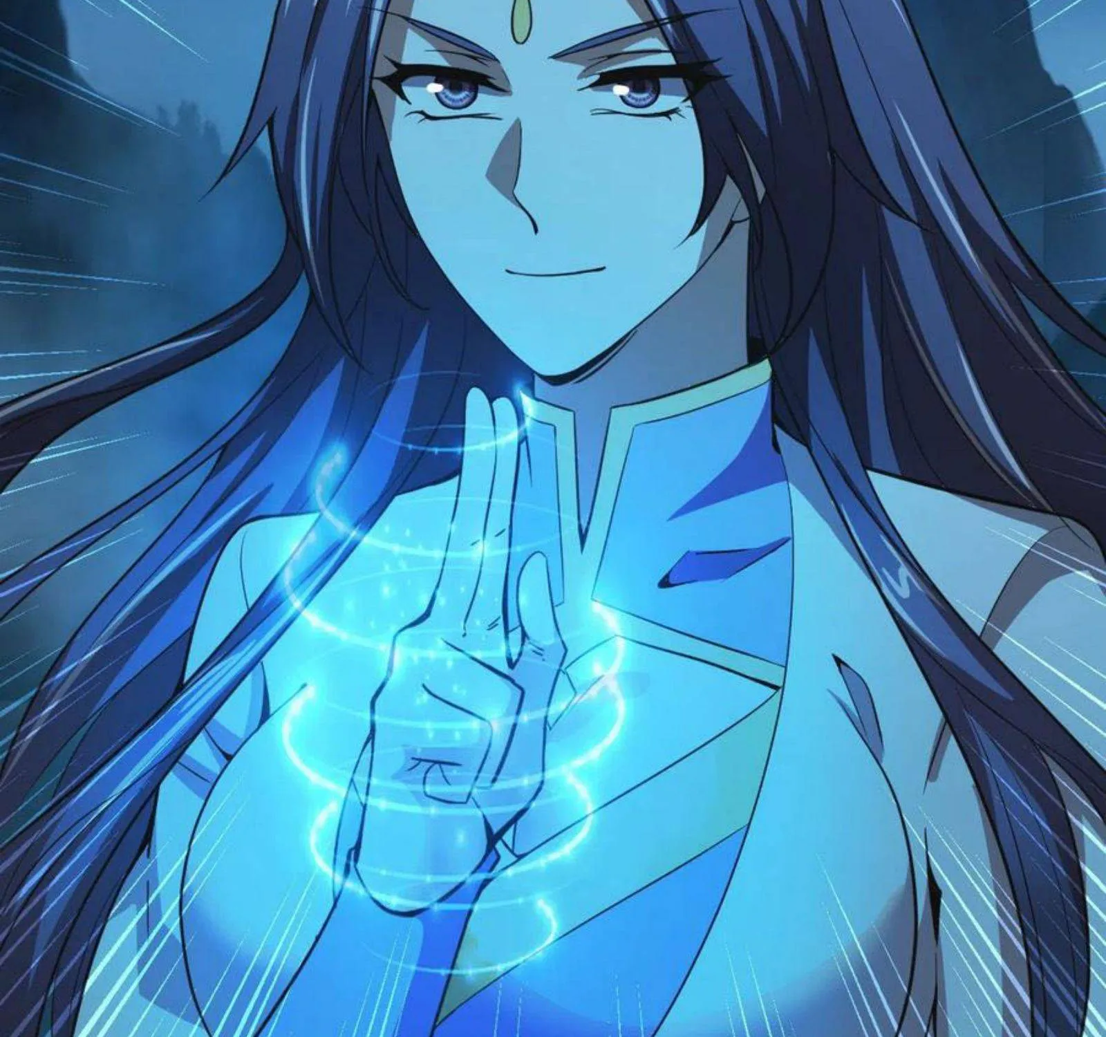 Banished Disciple's Counterattack Kainu Manga Chapter 150 Page 32