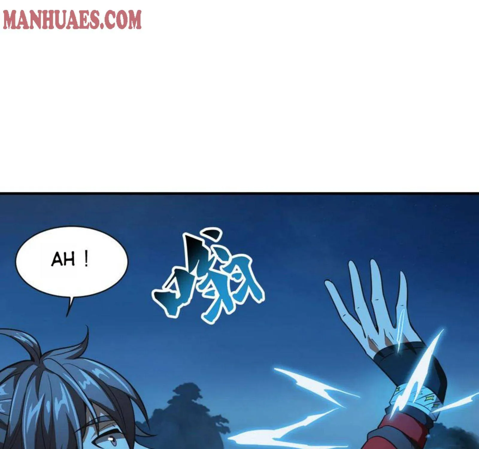 Banished Disciple's Counterattack Kainu Manga Chapter 150 Page 34
