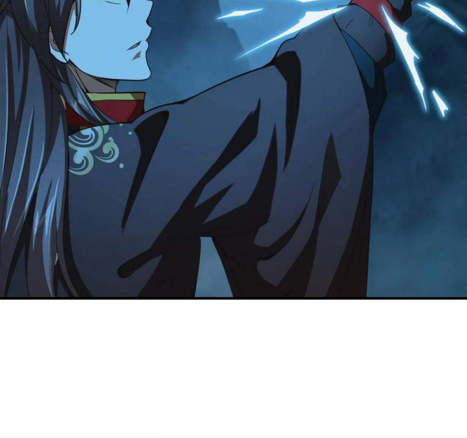 Banished Disciple's Counterattack Kainu Manga Chapter 150 Page 35