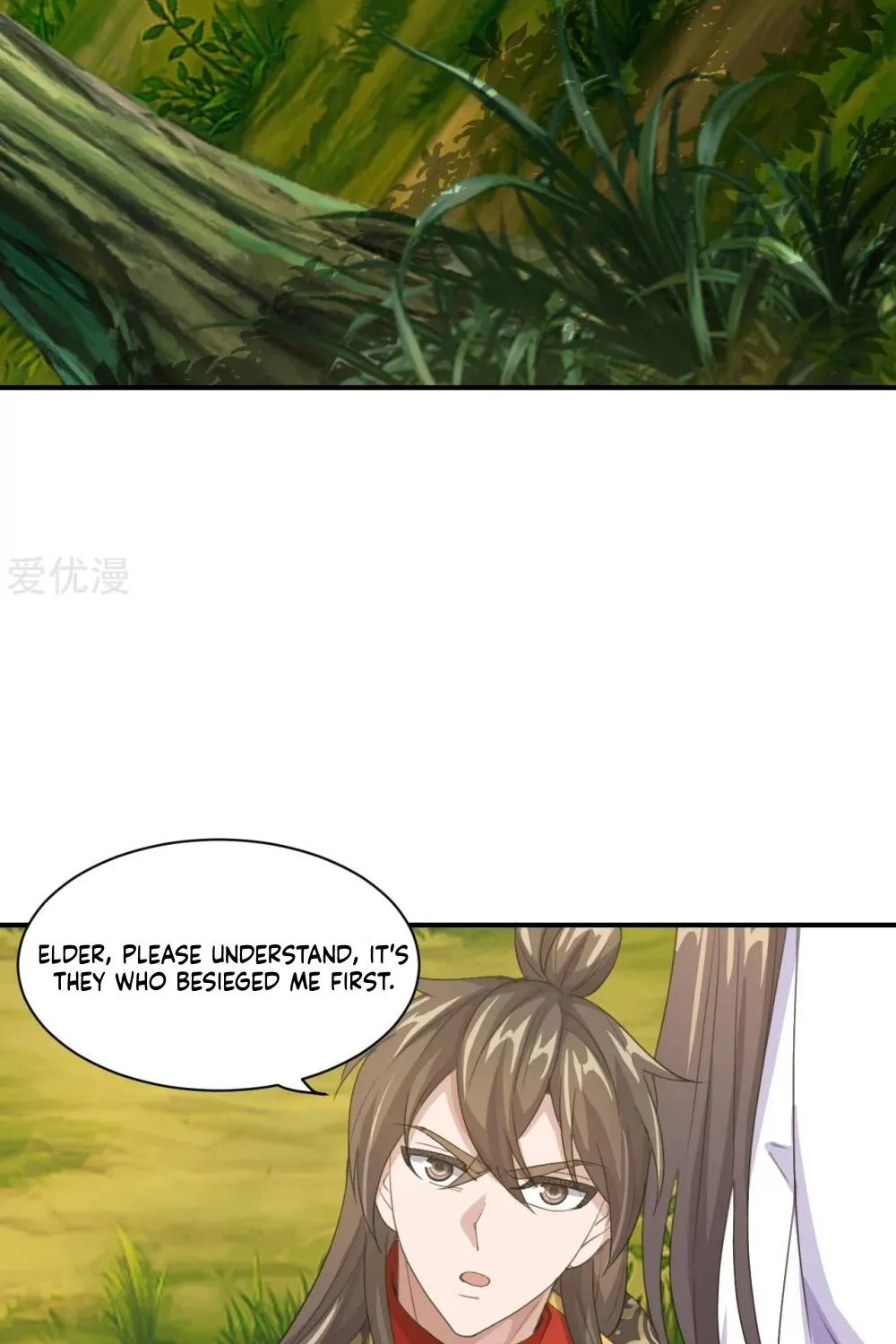 Banished Disciple's Counterattack Kainu Manga Chapter 149 Page 9