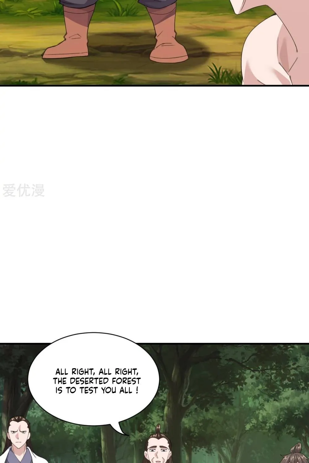 Banished Disciple's Counterattack Kainu Manga Chapter 149 Page 13