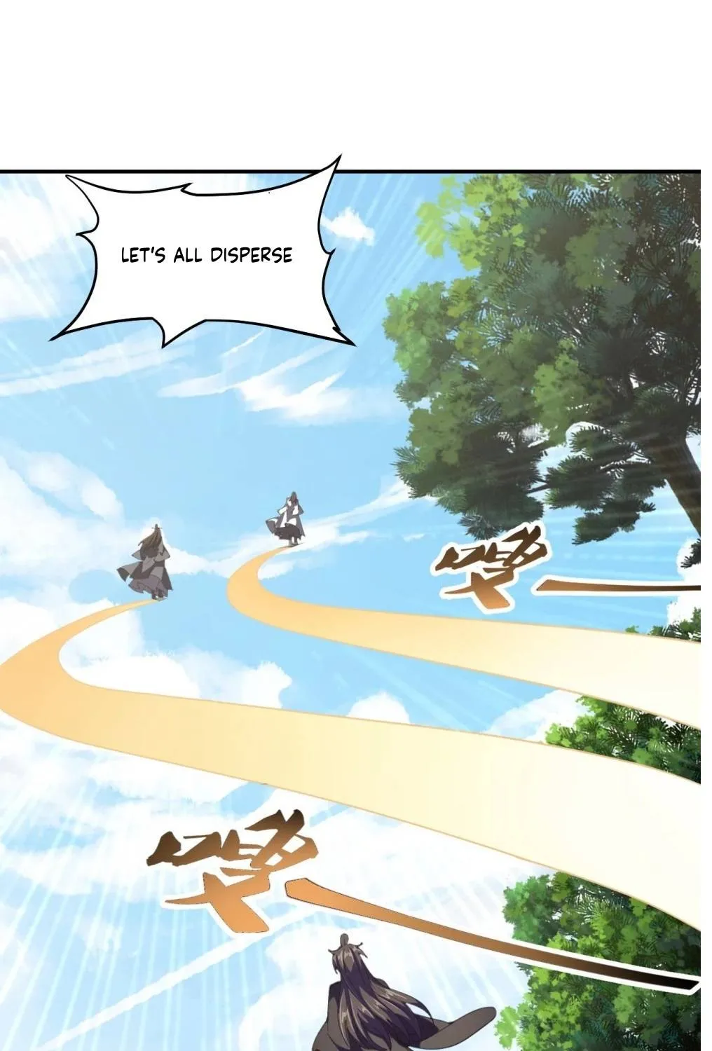 Banished Disciple's Counterattack Kainu Manga Chapter 149 Page 18