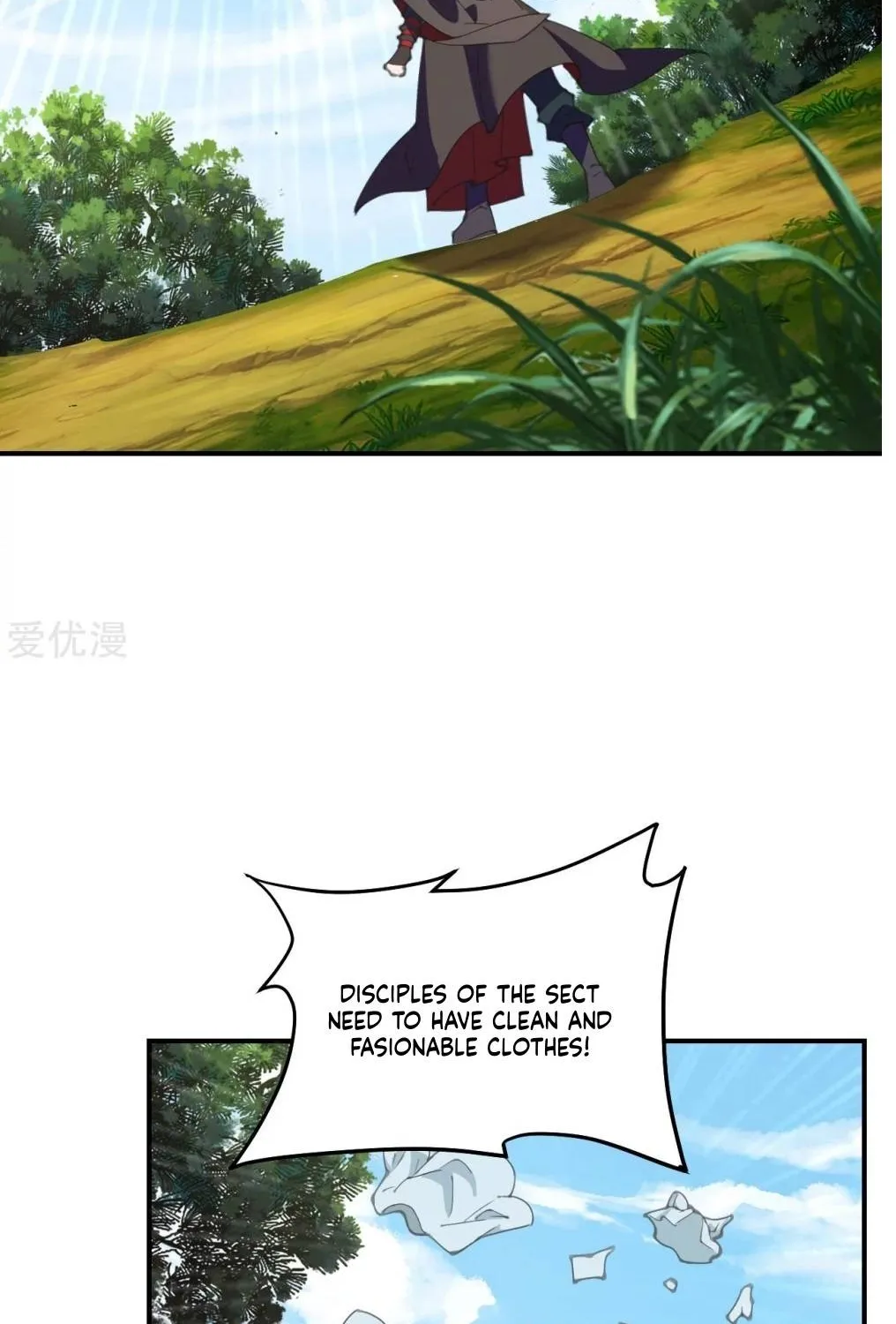 Banished Disciple's Counterattack Kainu Manga Chapter 149 Page 19