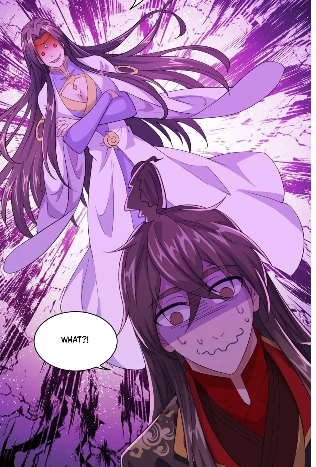 Banished Disciple's Counterattack Kainu Manga Chapter 149 Page 25