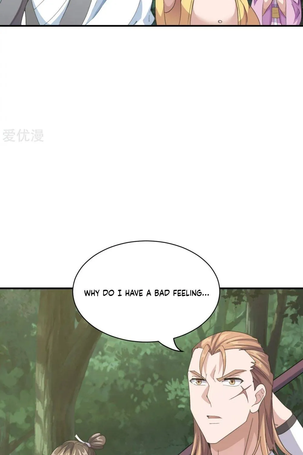 Banished Disciple's Counterattack Kainu Manga Chapter 148 Page 5